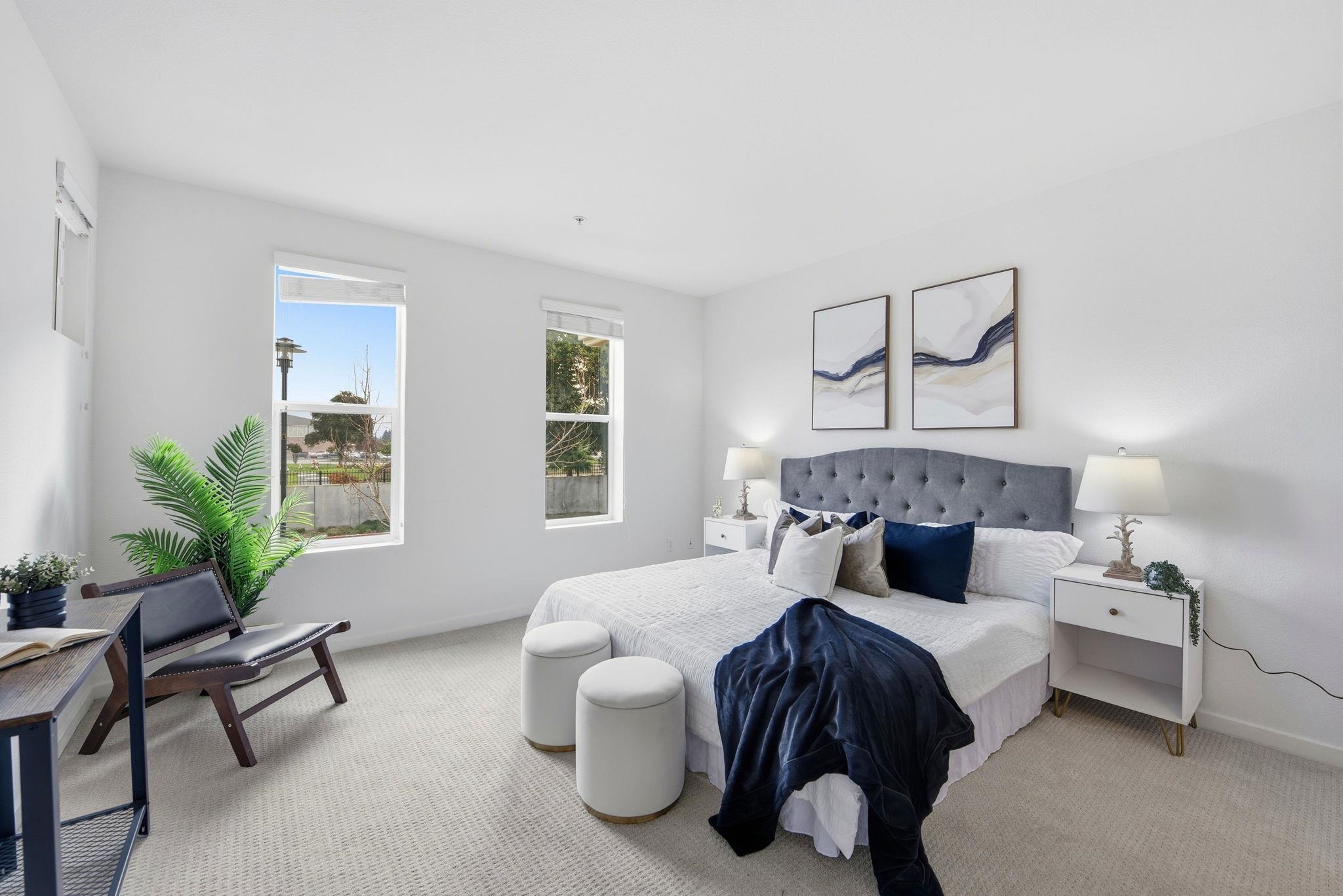 Detail Gallery Image 13 of 31 For 4463 Hyde Cmn #116,  Fremont,  CA 94538 - 2 Beds | 2 Baths