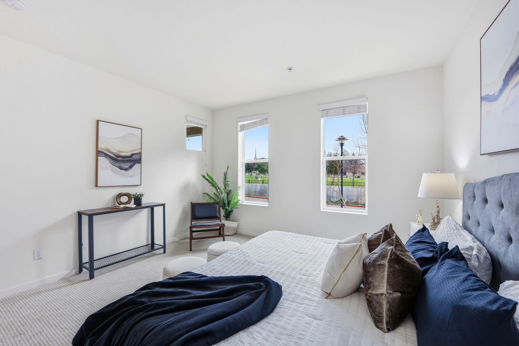 Detail Gallery Image 14 of 31 For 4463 Hyde Cmn #116,  Fremont,  CA 94538 - 2 Beds | 2 Baths