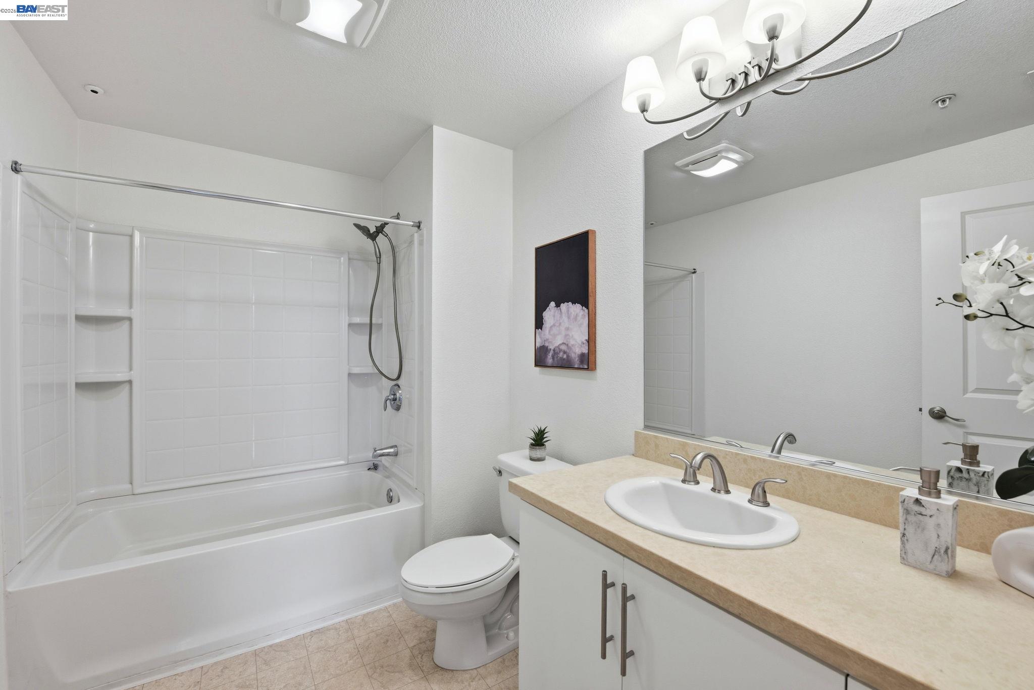 Detail Gallery Image 16 of 26 For 4463 Hyde Cmn #116,  Fremont,  CA 94538 - 2 Beds | 2 Baths