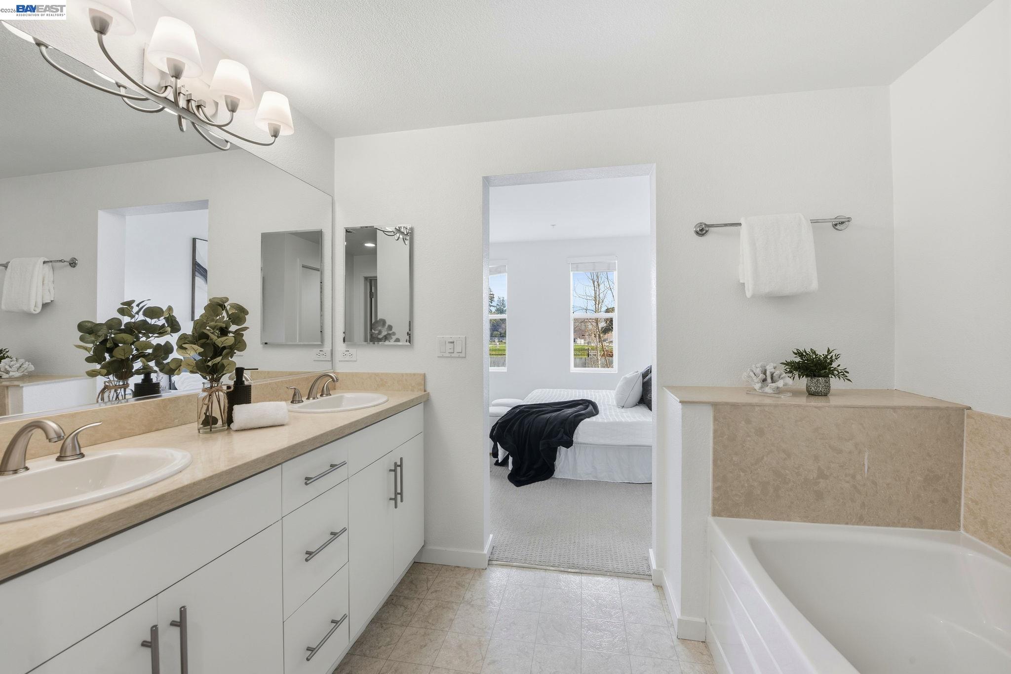 Detail Gallery Image 17 of 26 For 4463 Hyde Cmn #116,  Fremont,  CA 94538 - 2 Beds | 2 Baths