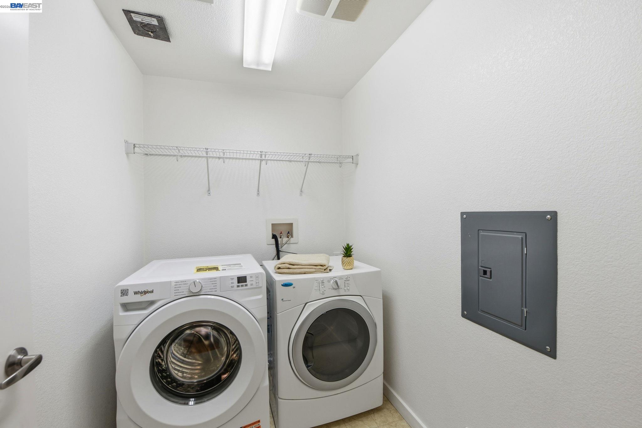 Detail Gallery Image 18 of 26 For 4463 Hyde Cmn #116,  Fremont,  CA 94538 - 2 Beds | 2 Baths