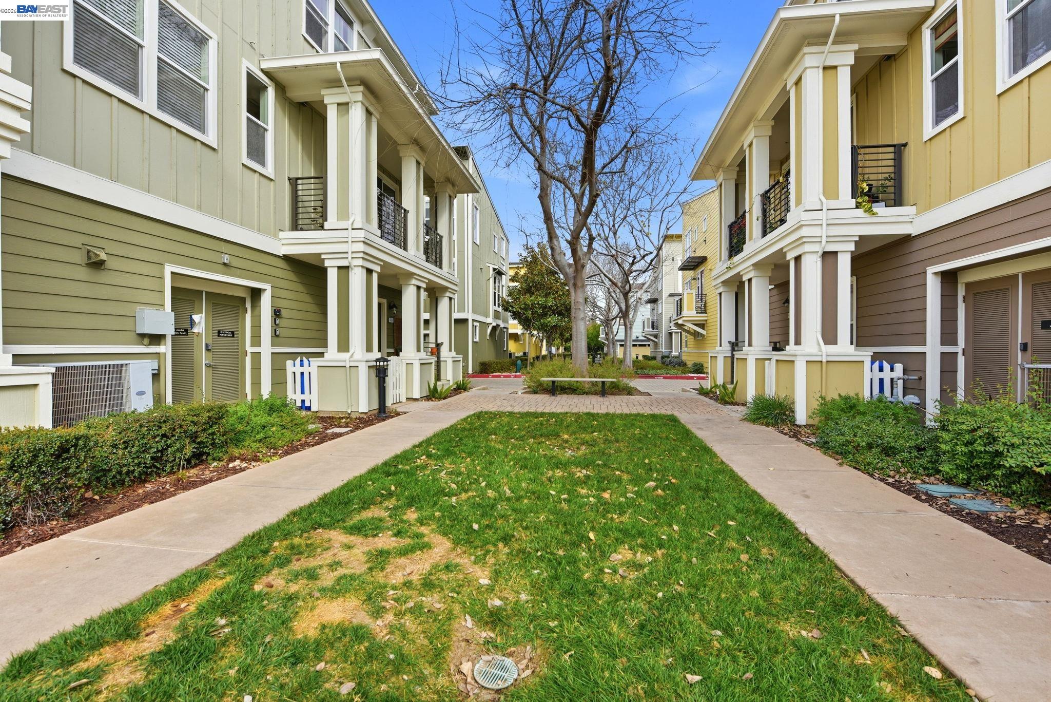 Detail Gallery Image 20 of 26 For 4463 Hyde Cmn #116,  Fremont,  CA 94538 - 2 Beds | 2 Baths