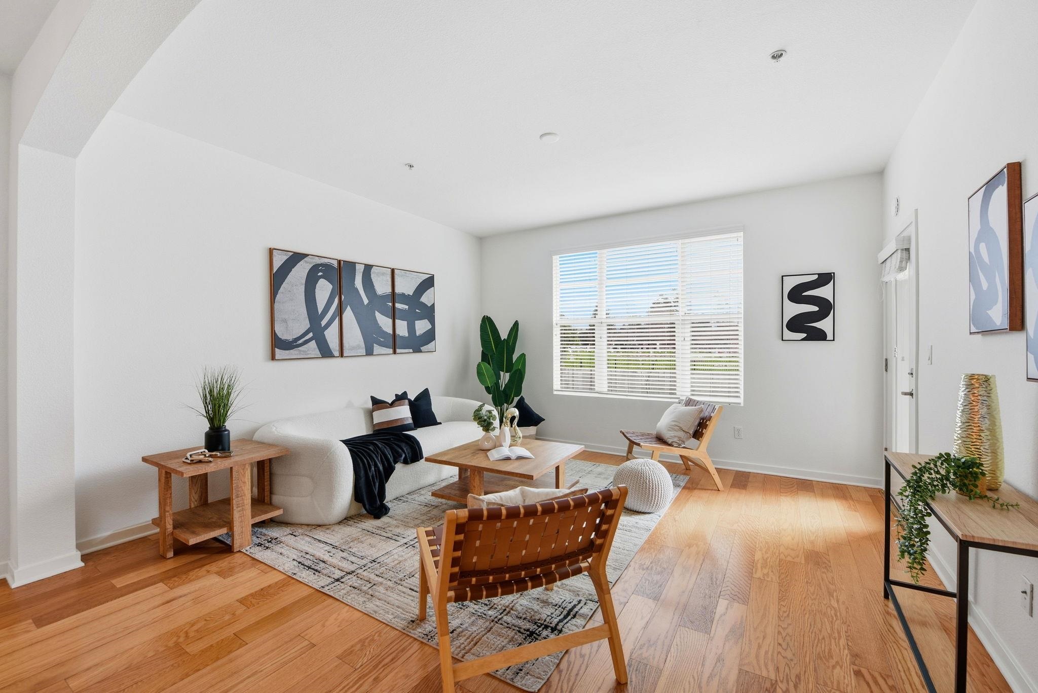 Detail Gallery Image 3 of 31 For 4463 Hyde Cmn #116,  Fremont,  CA 94538 - 2 Beds | 2 Baths