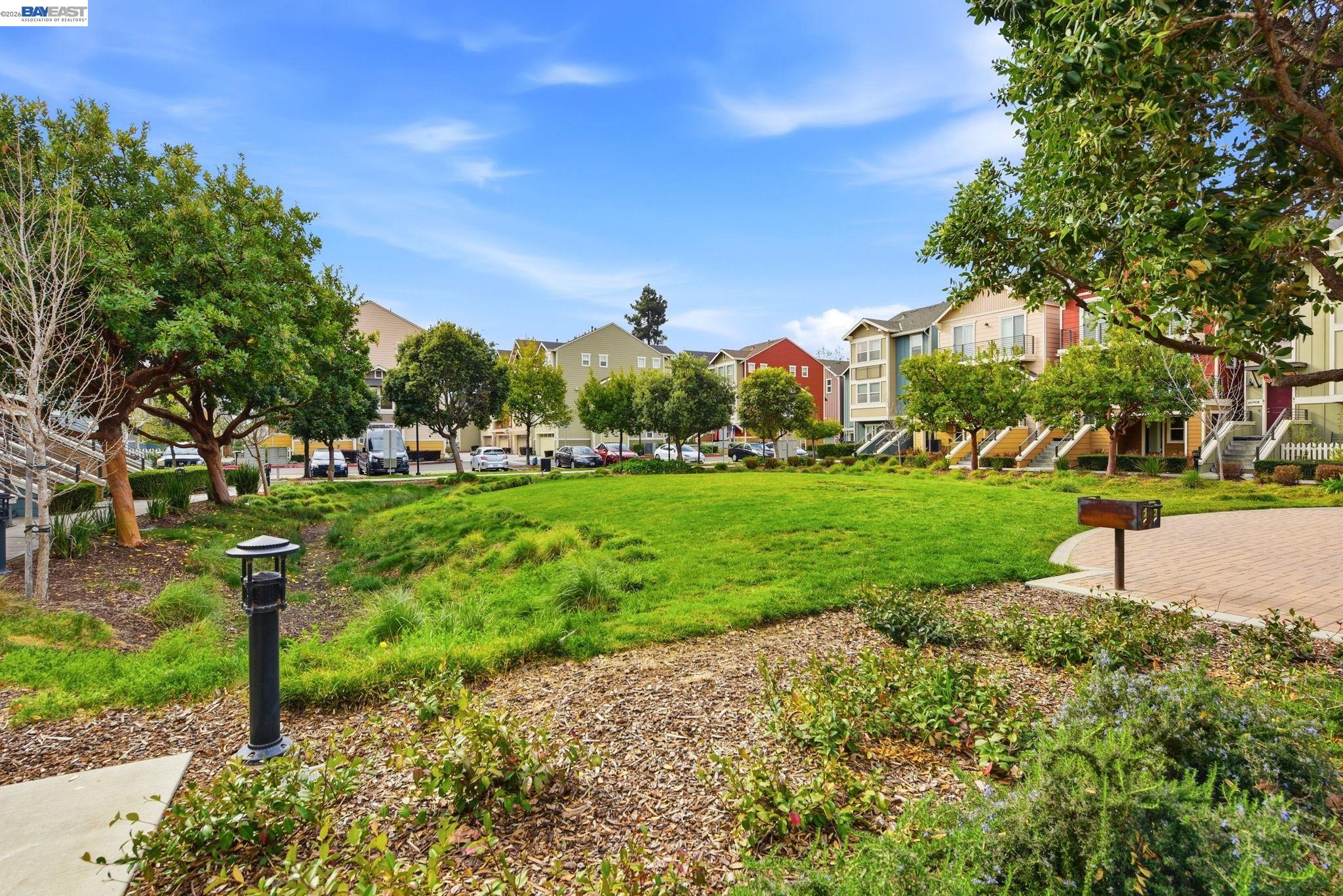 Detail Gallery Image 22 of 26 For 4463 Hyde Cmn #116,  Fremont,  CA 94538 - 2 Beds | 2 Baths