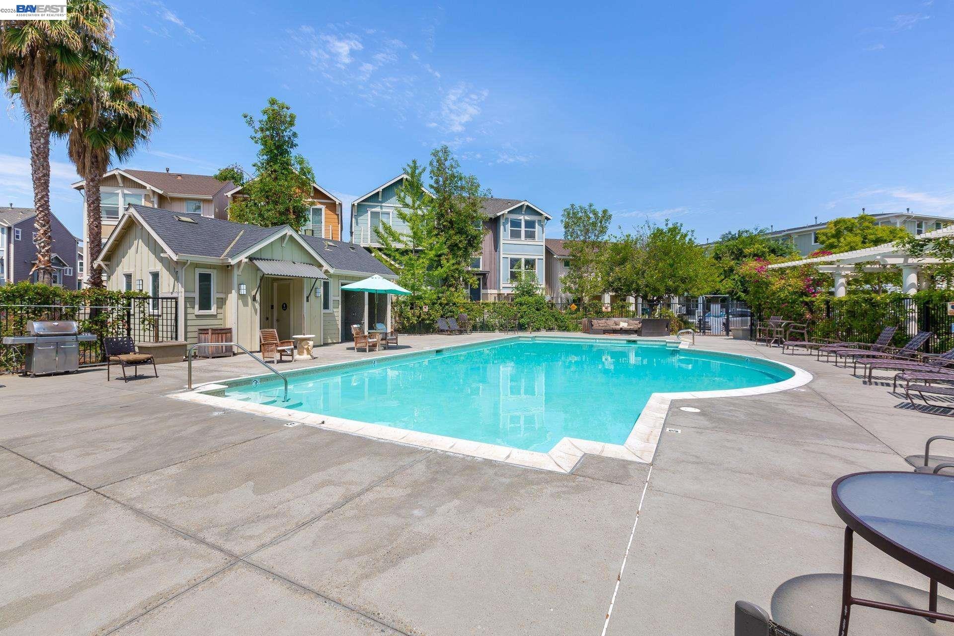 Detail Gallery Image 23 of 26 For 4463 Hyde Cmn #116,  Fremont,  CA 94538 - 2 Beds | 2 Baths