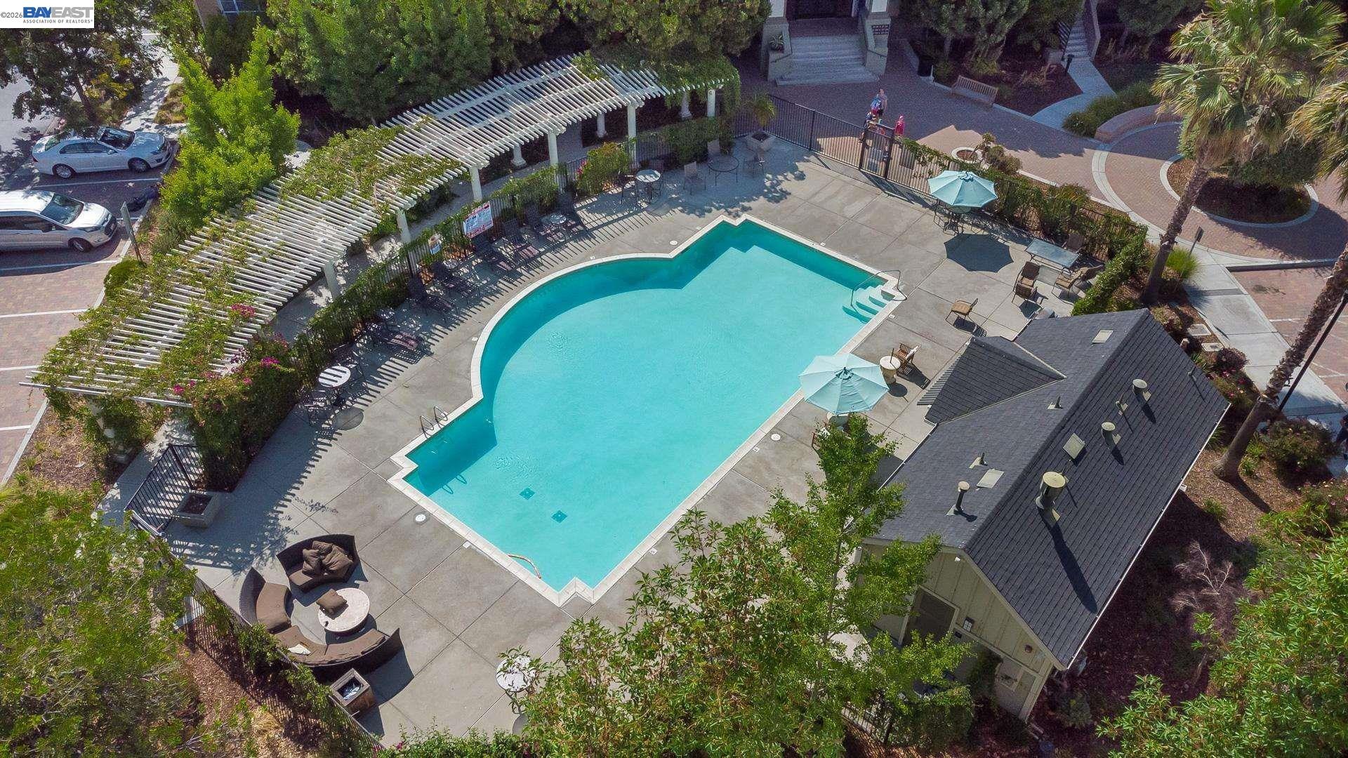 Detail Gallery Image 24 of 26 For 4463 Hyde Cmn #116,  Fremont,  CA 94538 - 2 Beds | 2 Baths