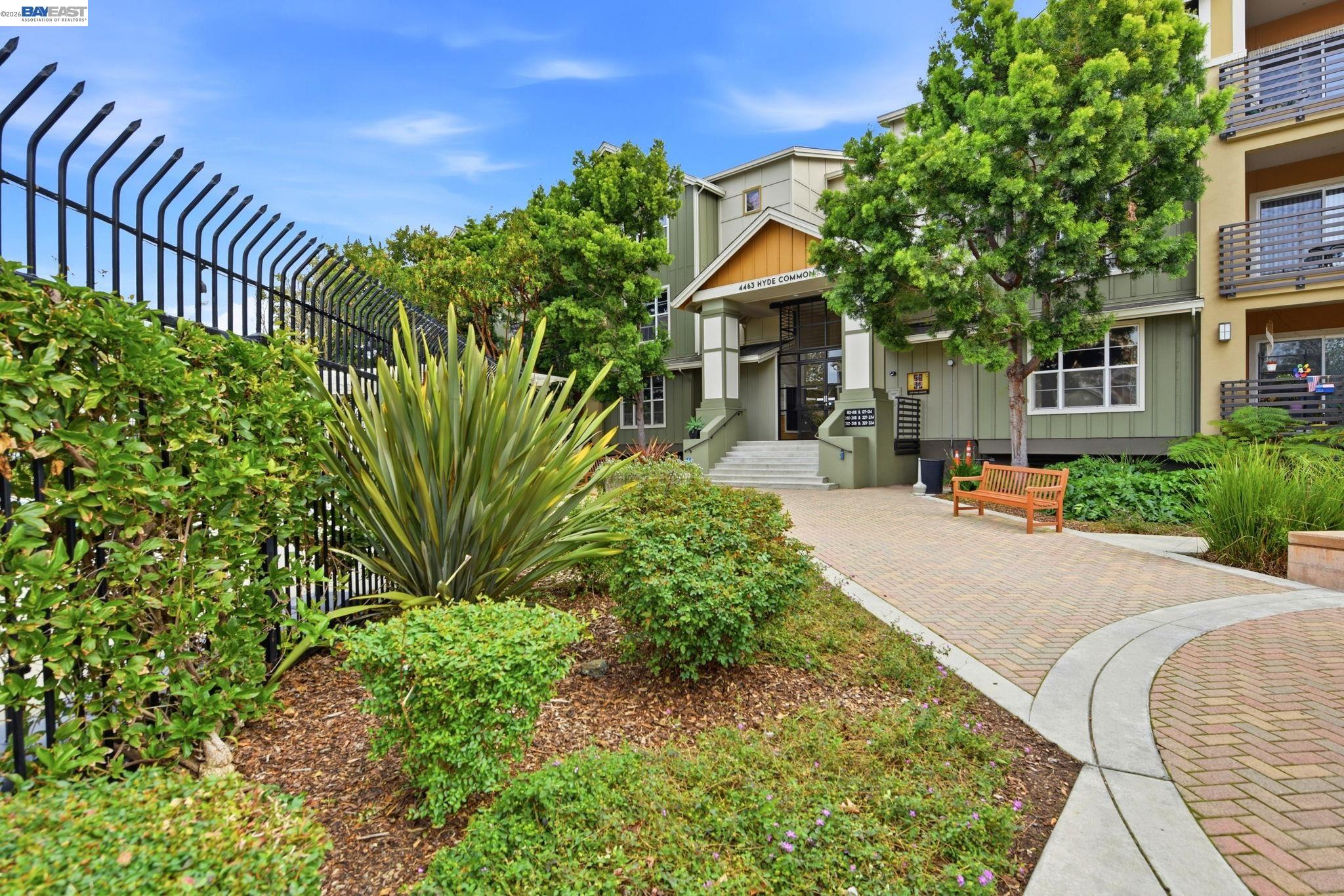 Detail Gallery Image 25 of 26 For 4463 Hyde Cmn #116,  Fremont,  CA 94538 - 2 Beds | 2 Baths