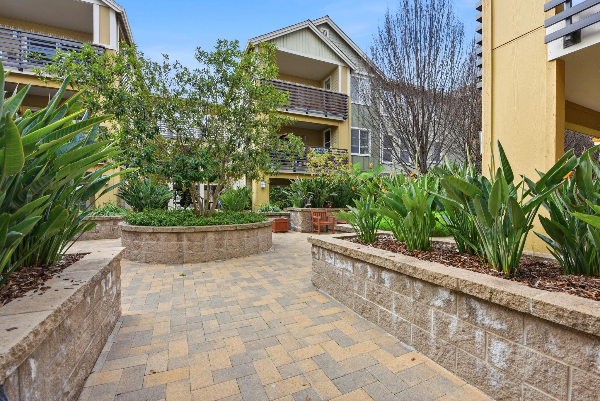 Detail Gallery Image 27 of 31 For 4463 Hyde Cmn #116,  Fremont,  CA 94538 - 2 Beds | 2 Baths