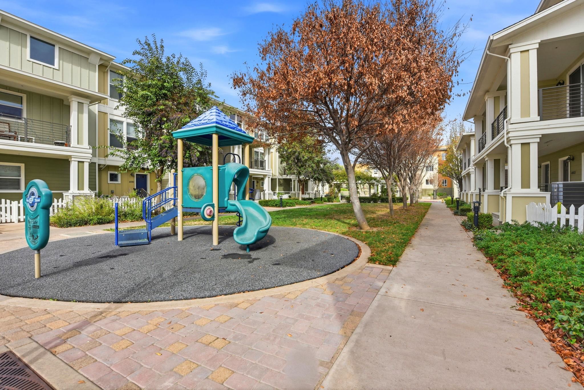 Detail Gallery Image 29 of 31 For 4463 Hyde Cmn #116,  Fremont,  CA 94538 - 2 Beds | 2 Baths