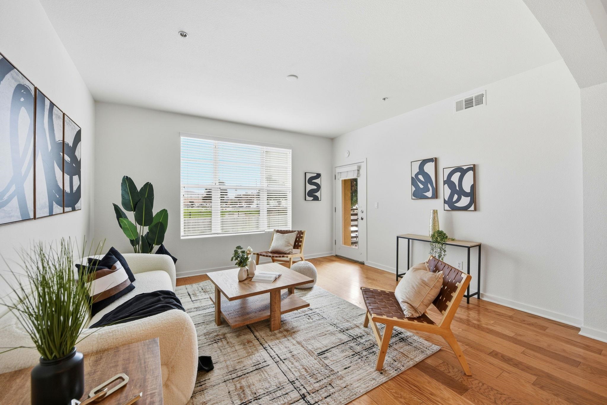 Detail Gallery Image 4 of 31 For 4463 Hyde Cmn #116,  Fremont,  CA 94538 - 2 Beds | 2 Baths