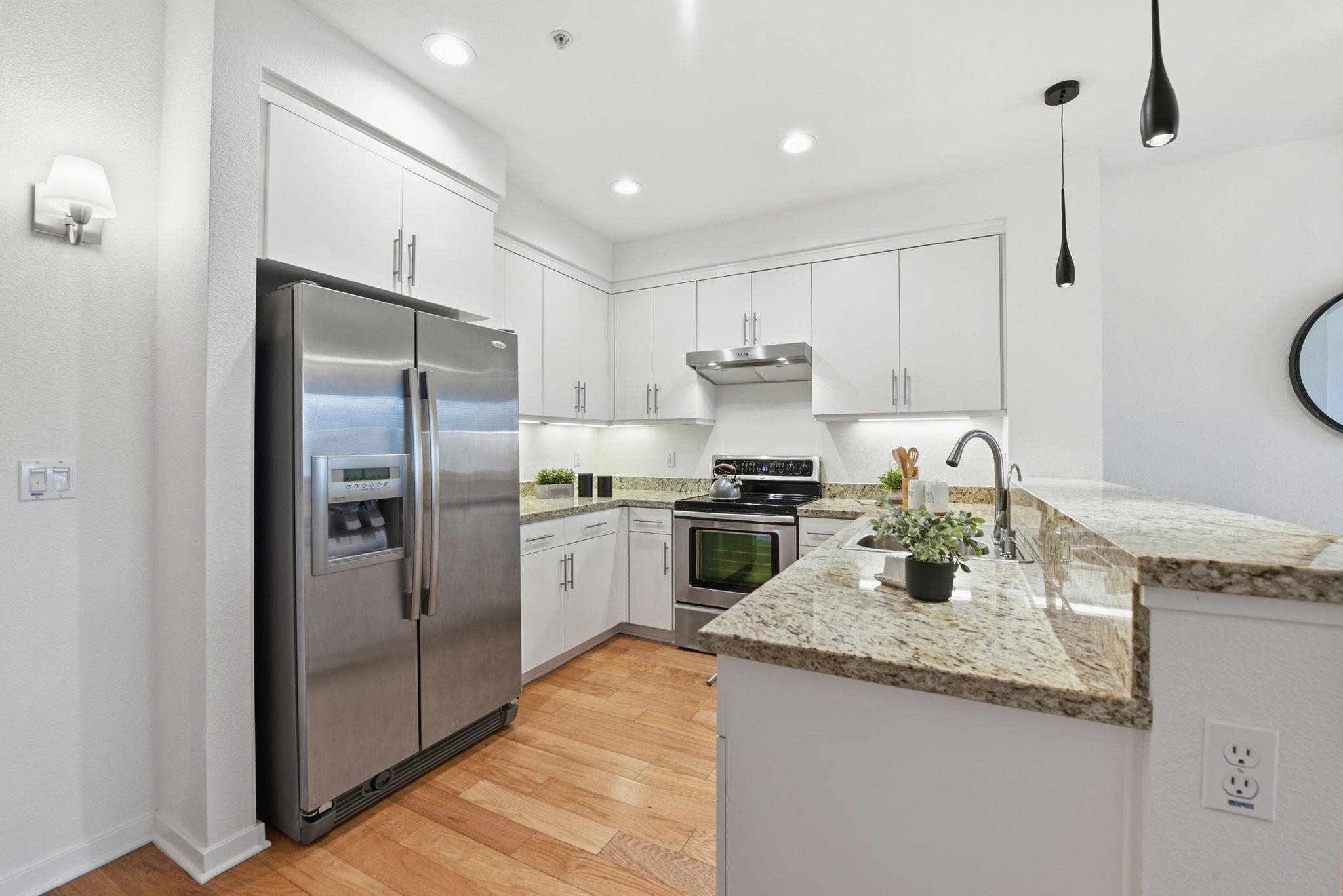 Detail Gallery Image 5 of 31 For 4463 Hyde Cmn #116,  Fremont,  CA 94538 - 2 Beds | 2 Baths