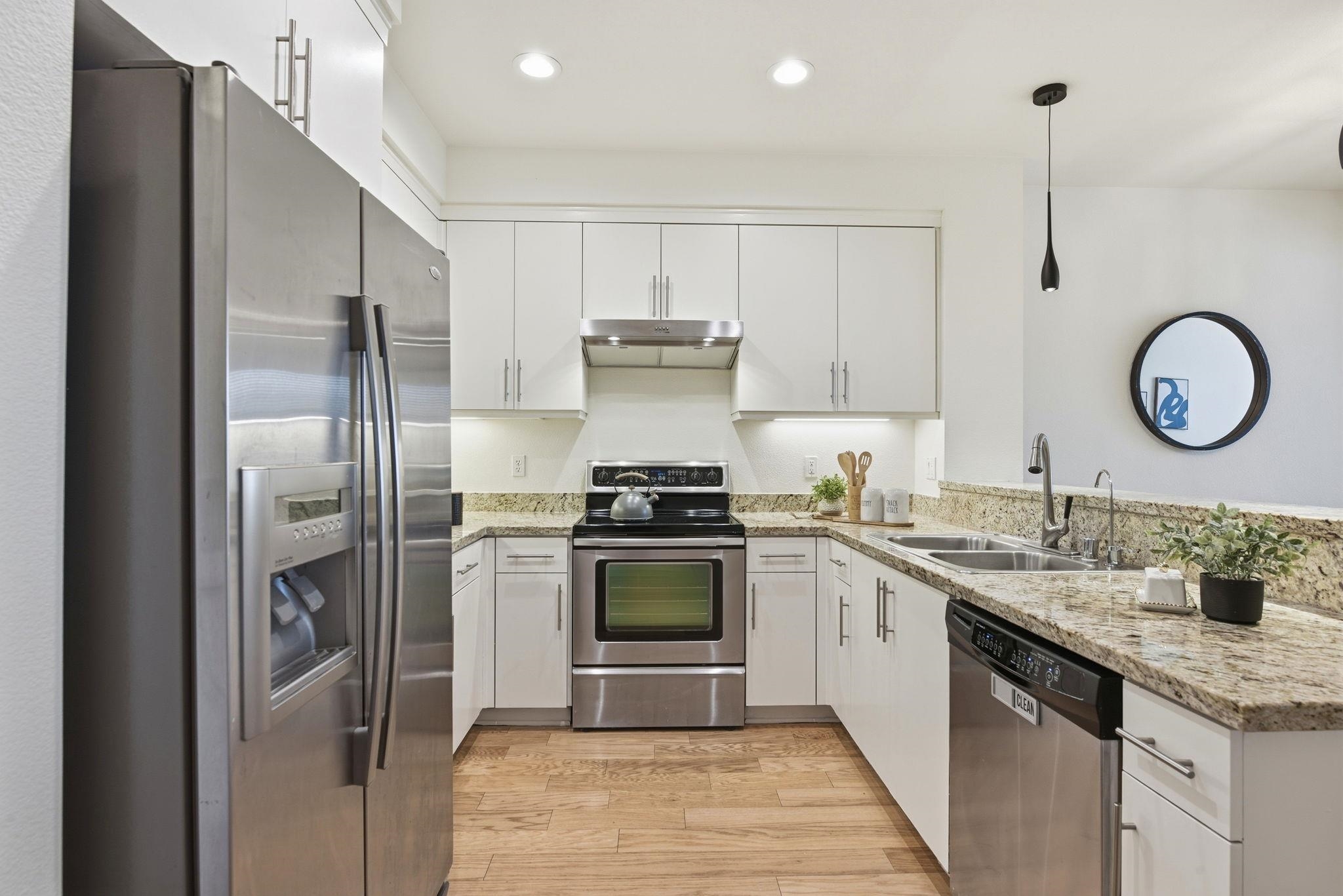 Detail Gallery Image 6 of 31 For 4463 Hyde Cmn #116,  Fremont,  CA 94538 - 2 Beds | 2 Baths