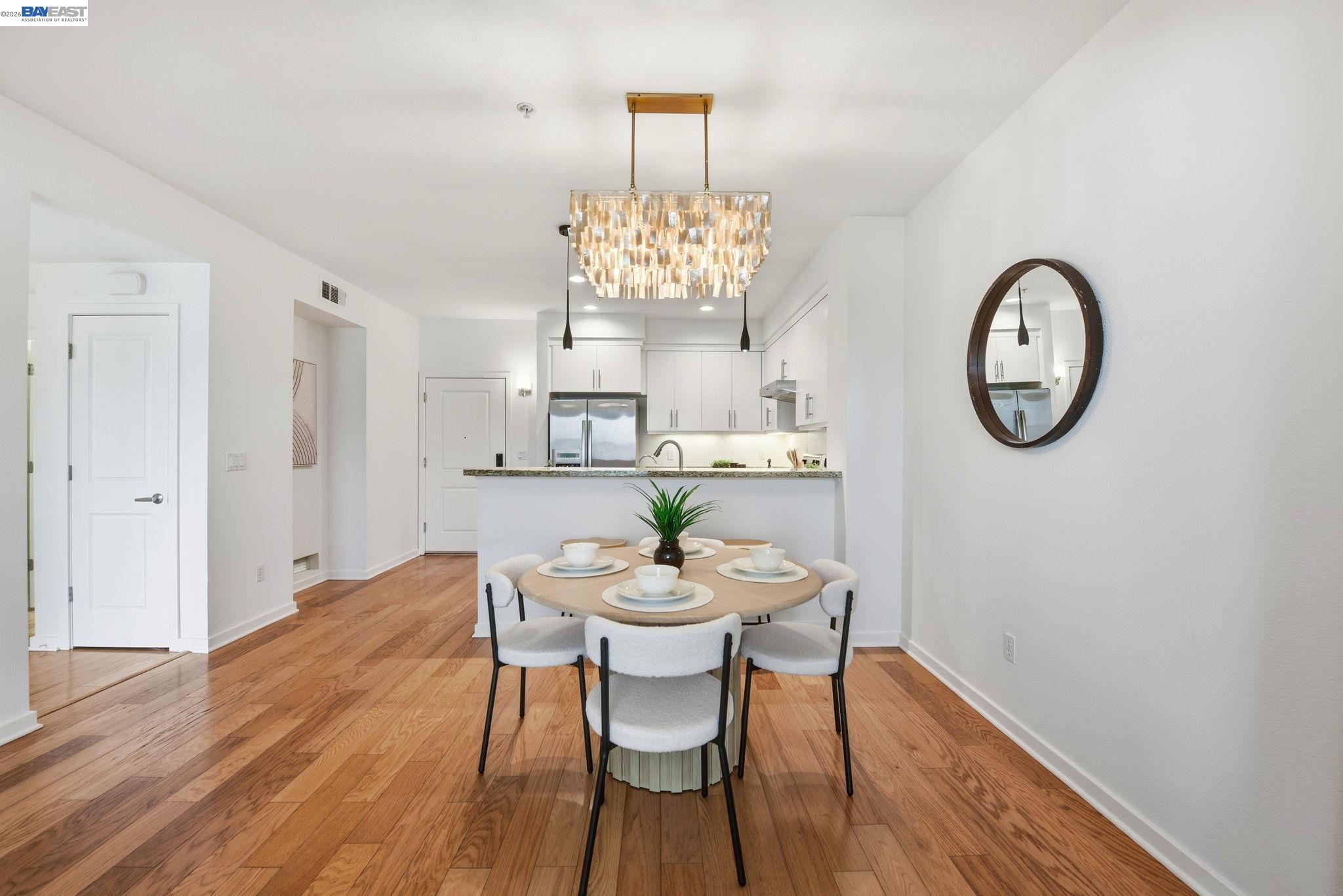 Detail Gallery Image 7 of 26 For 4463 Hyde Cmn #116,  Fremont,  CA 94538 - 2 Beds | 2 Baths