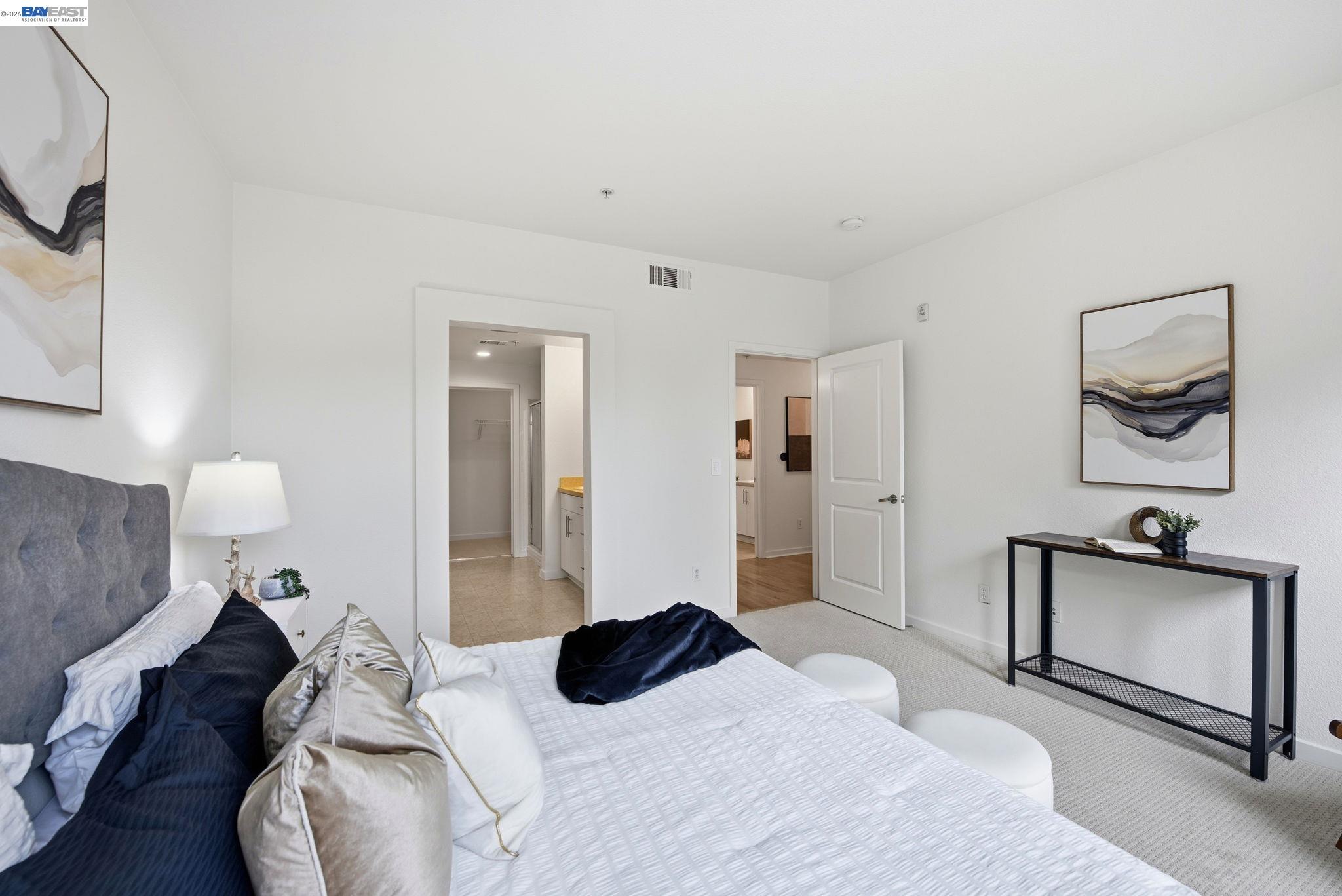 Detail Gallery Image 10 of 26 For 4463 Hyde Cmn #116,  Fremont,  CA 94538 - 2 Beds | 2 Baths