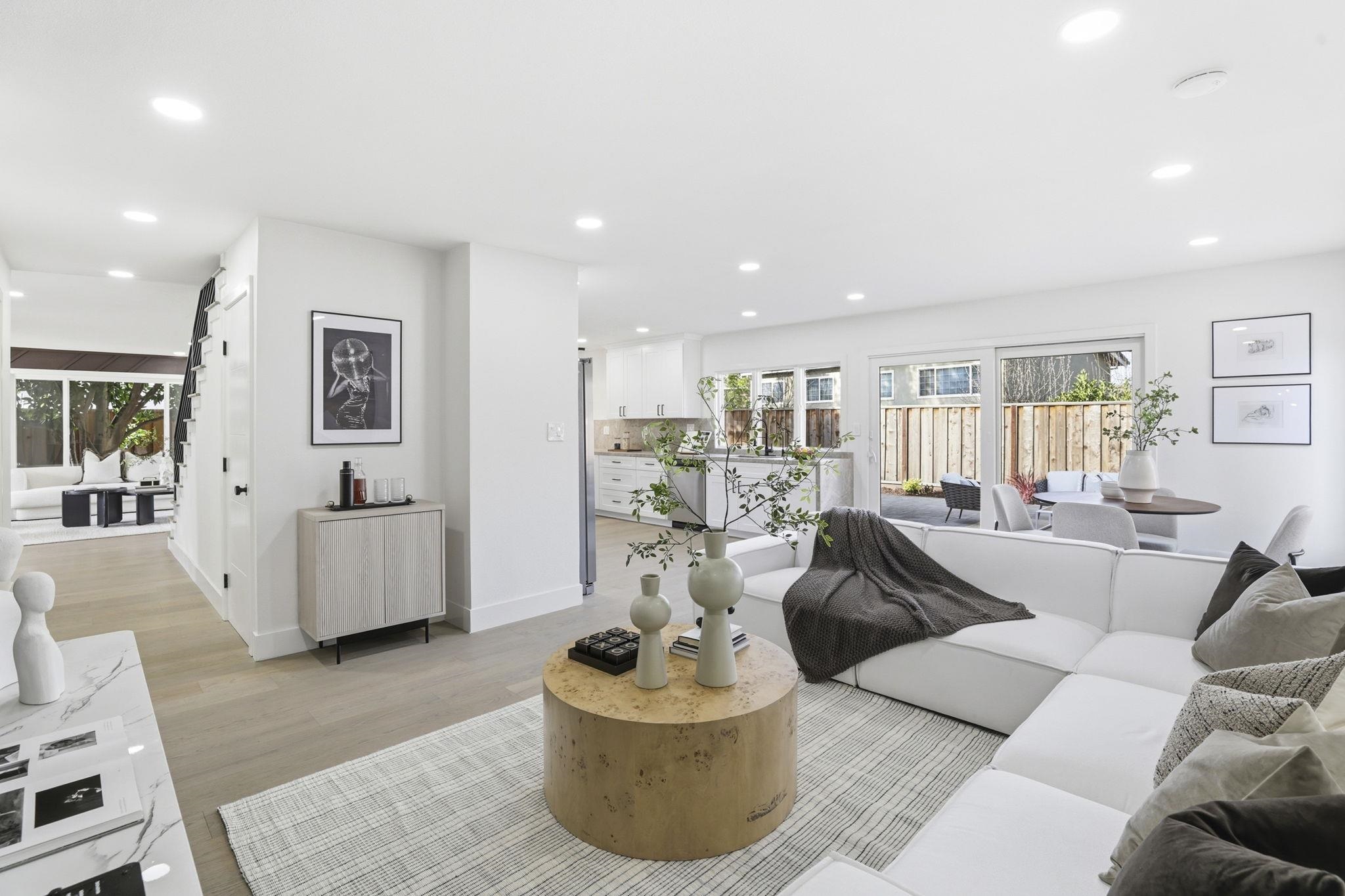 Detail Gallery Image 15 of 39 For 220 Daylight Place, Danville,  CA 94526 - 5 Beds | 2/1 Baths