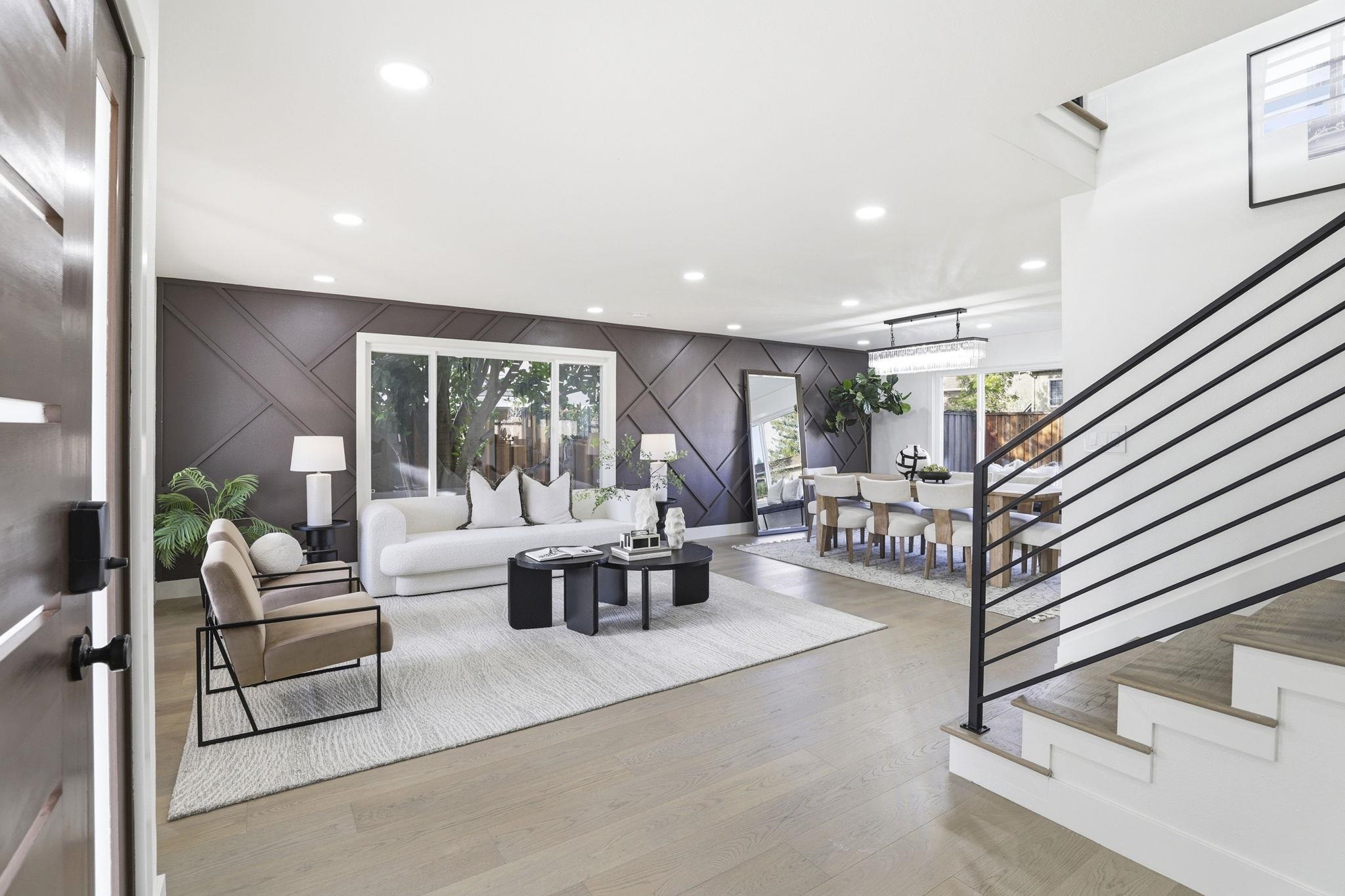 Detail Gallery Image 4 of 39 For 220 Daylight Place, Danville,  CA 94526 - 5 Beds | 2/1 Baths