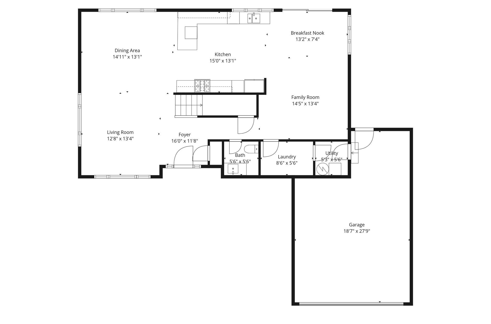 Detail Gallery Image 37 of 39 For 220 Daylight Place, Danville,  CA 94526 - 5 Beds | 2/1 Baths