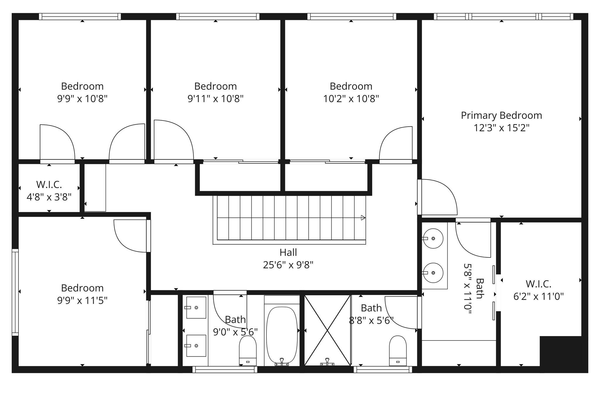 Detail Gallery Image 38 of 39 For 220 Daylight Place, Danville,  CA 94526 - 5 Beds | 2/1 Baths