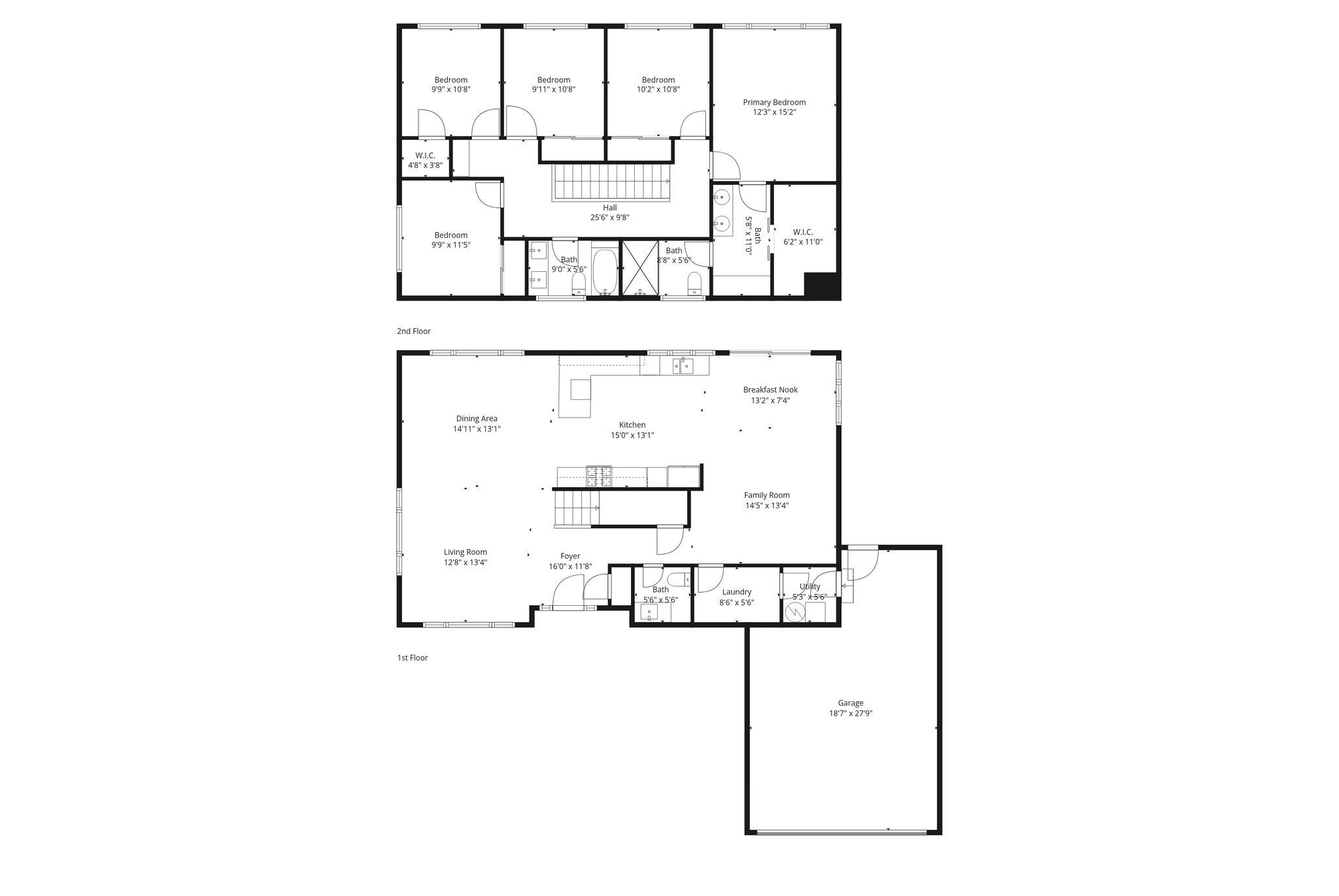 Detail Gallery Image 39 of 39 For 220 Daylight Place, Danville,  CA 94526 - 5 Beds | 2/1 Baths