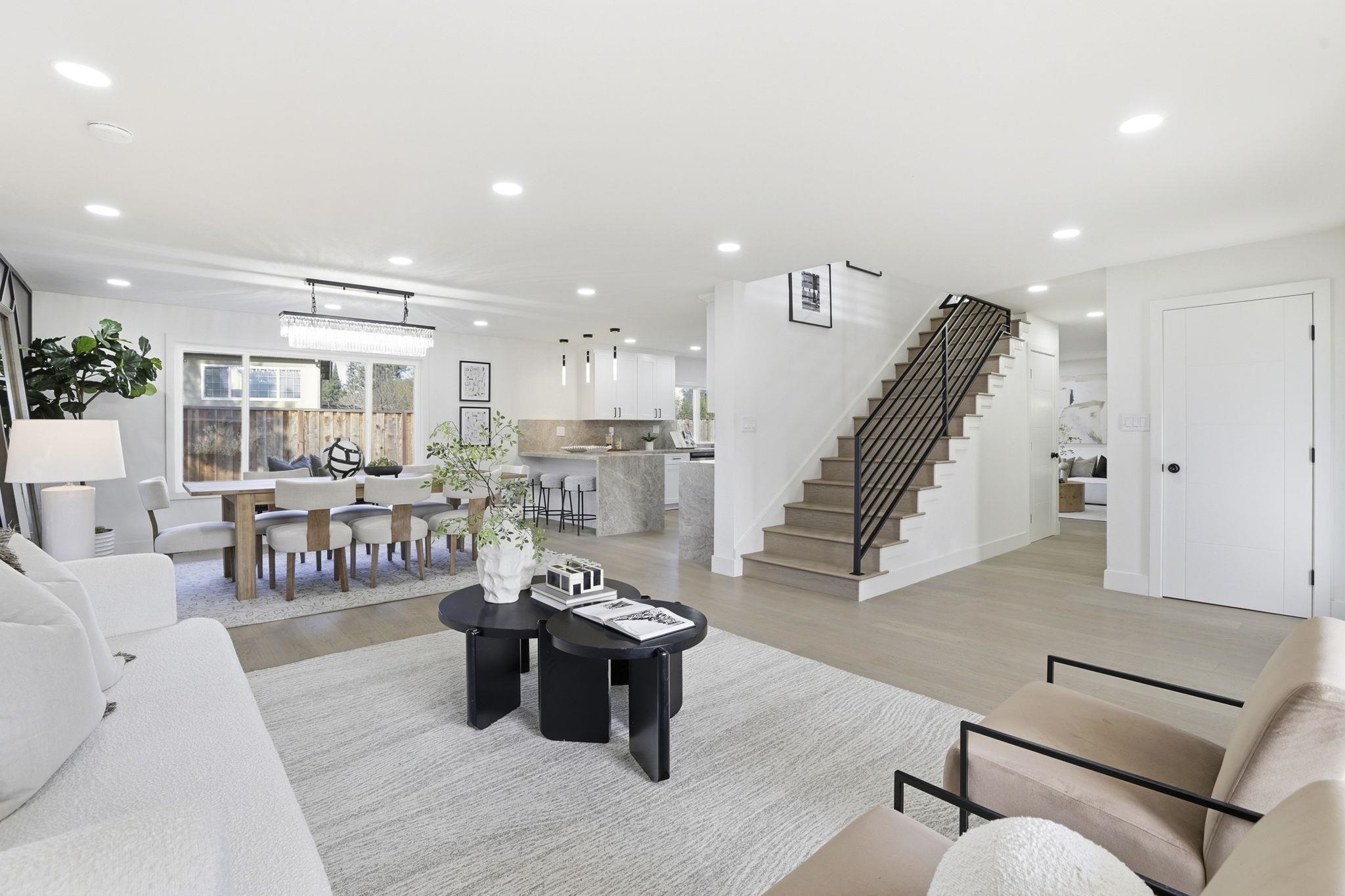 Detail Gallery Image 7 of 39 For 220 Daylight Place, Danville,  CA 94526 - 5 Beds | 2/1 Baths