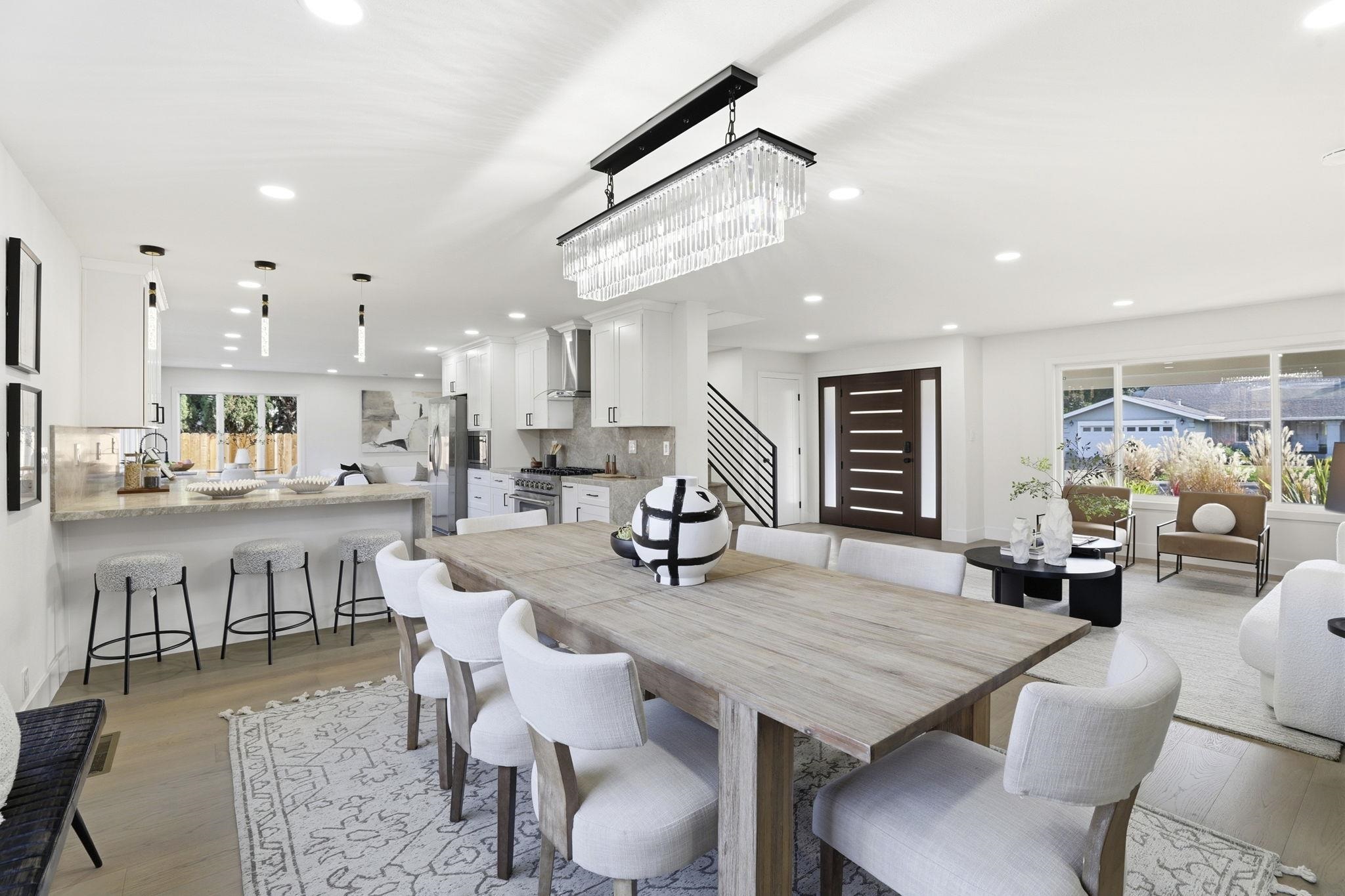 Detail Gallery Image 9 of 39 For 220 Daylight Place, Danville,  CA 94526 - 5 Beds | 2/1 Baths