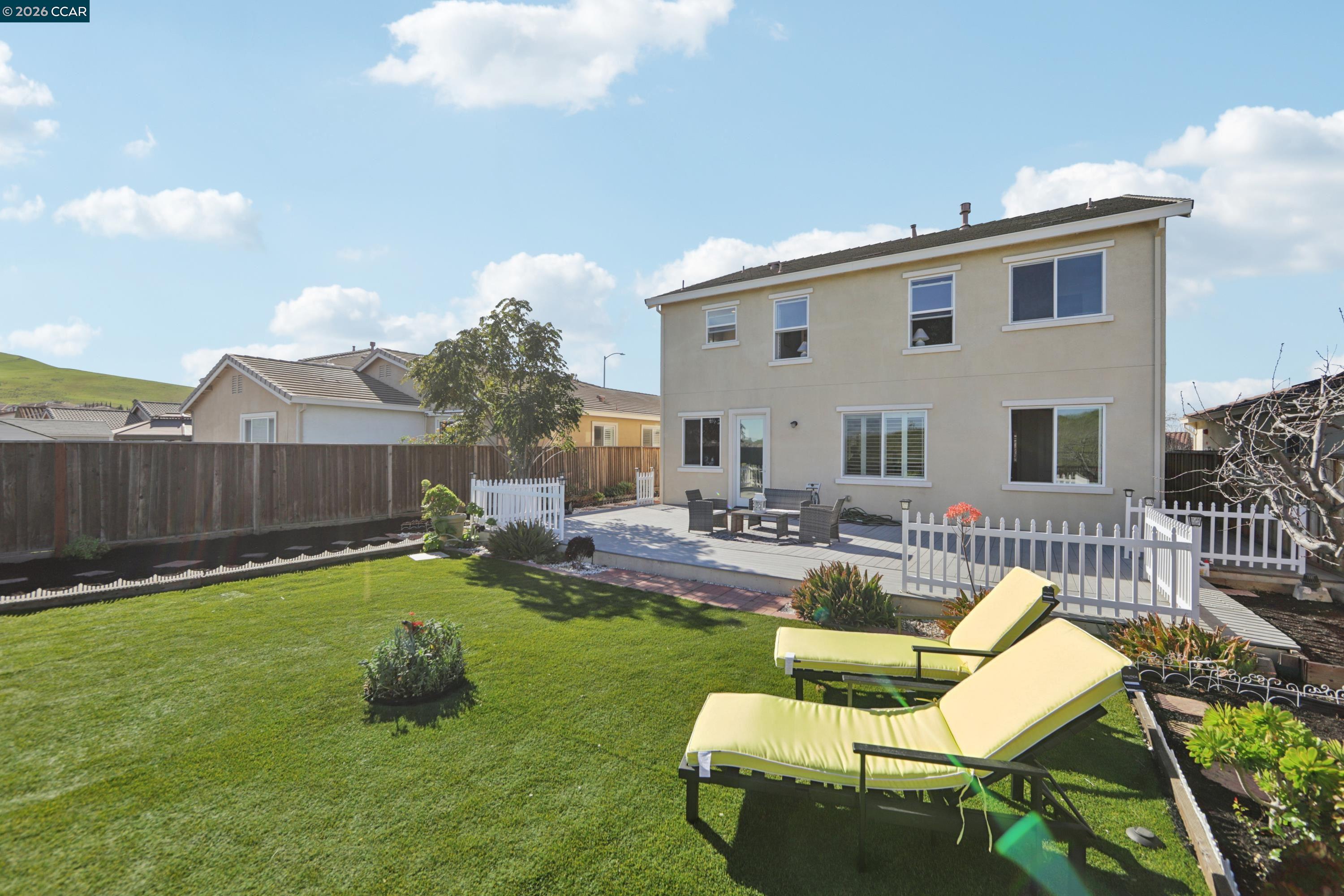 Detail Gallery Image 49 of 60 For 1078 Santa Lucia Dr, Pittsburg,  CA 94565 - 5 Beds | 3 Baths