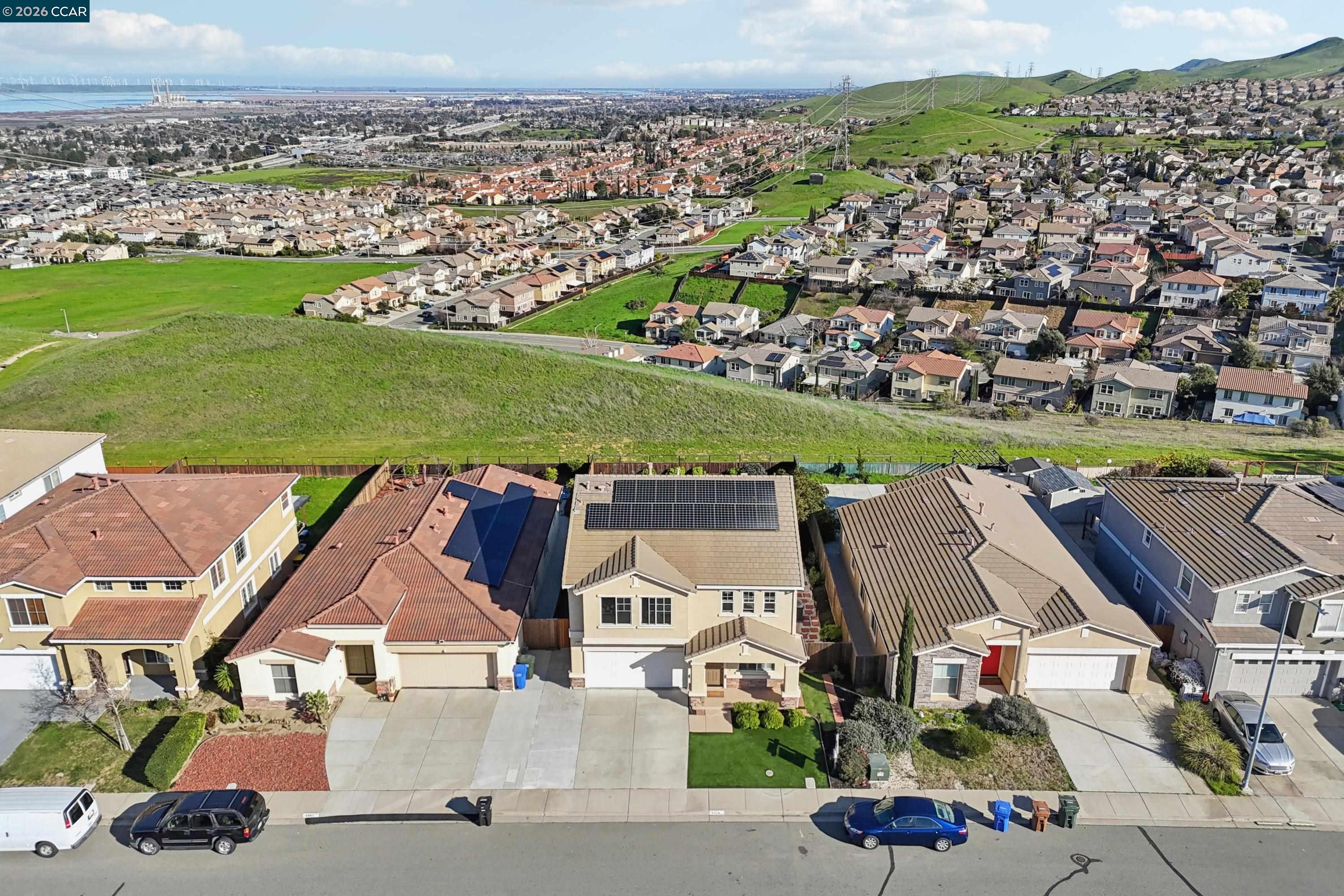 Detail Gallery Image 54 of 60 For 1078 Santa Lucia Dr, Pittsburg,  CA 94565 - 5 Beds | 3 Baths