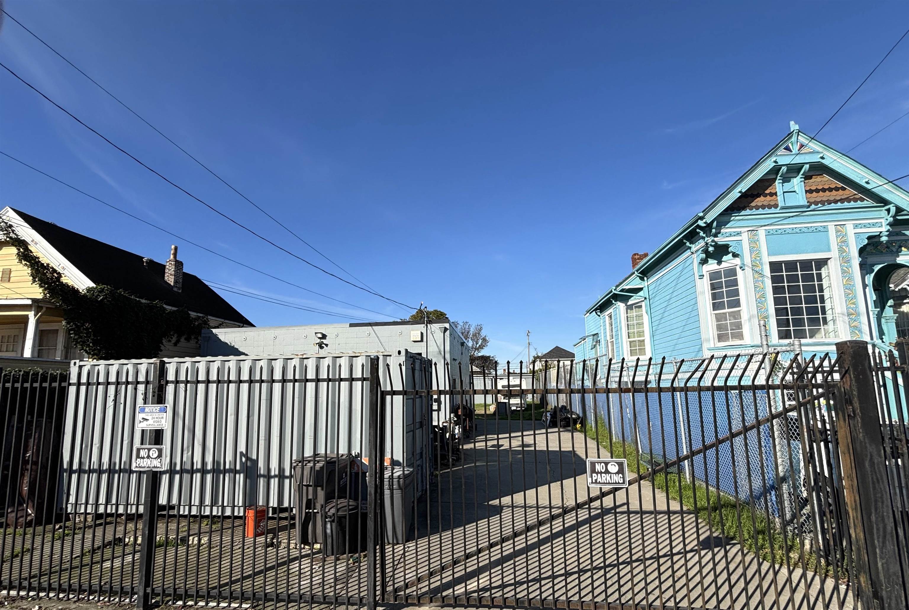 Commercial Properties