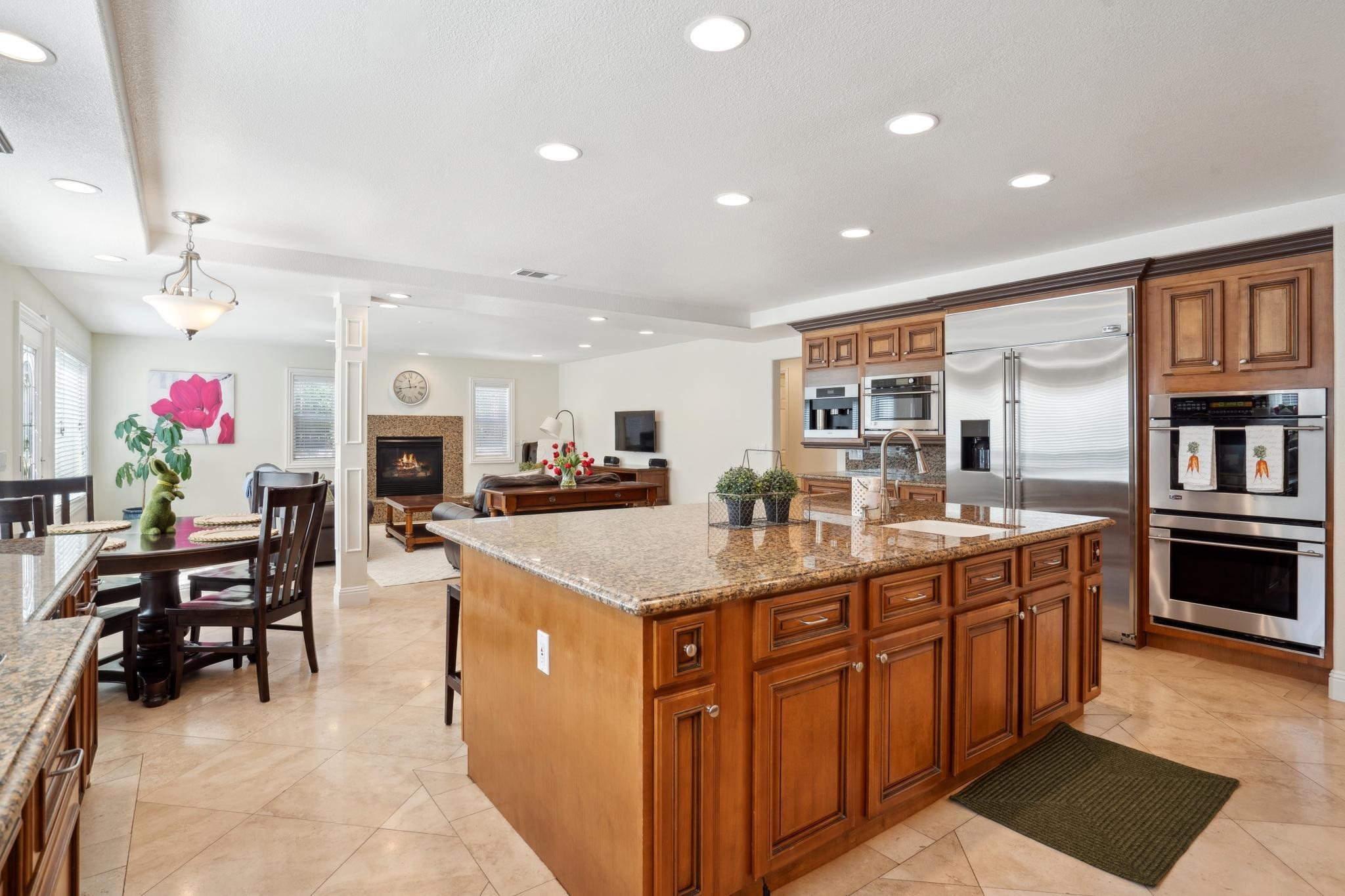 367 Mt Washington Way, Clayton, CA, 94517