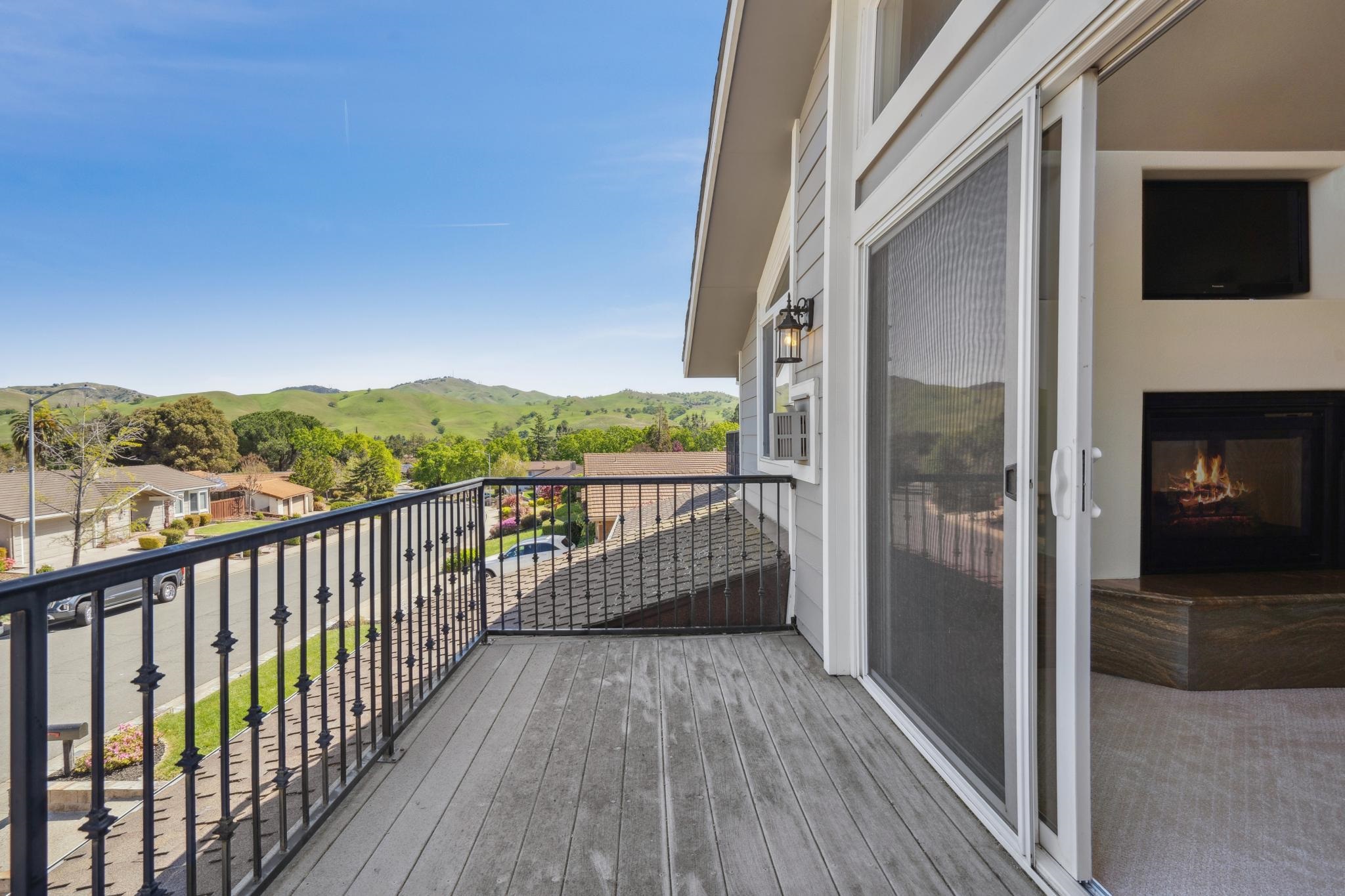 367 Mt Washington Way, Clayton, CA, 94517