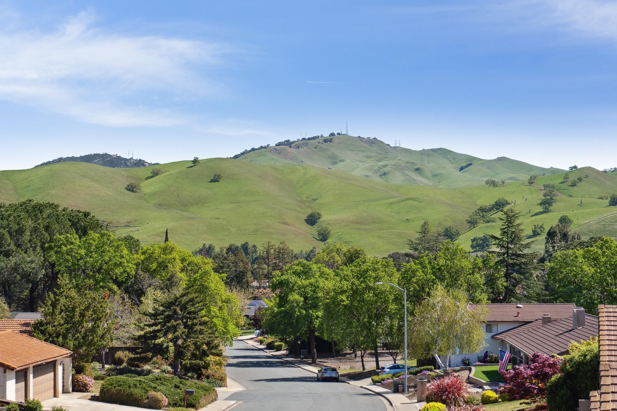 367 Mt Washington Way, Clayton, CA, 94517
