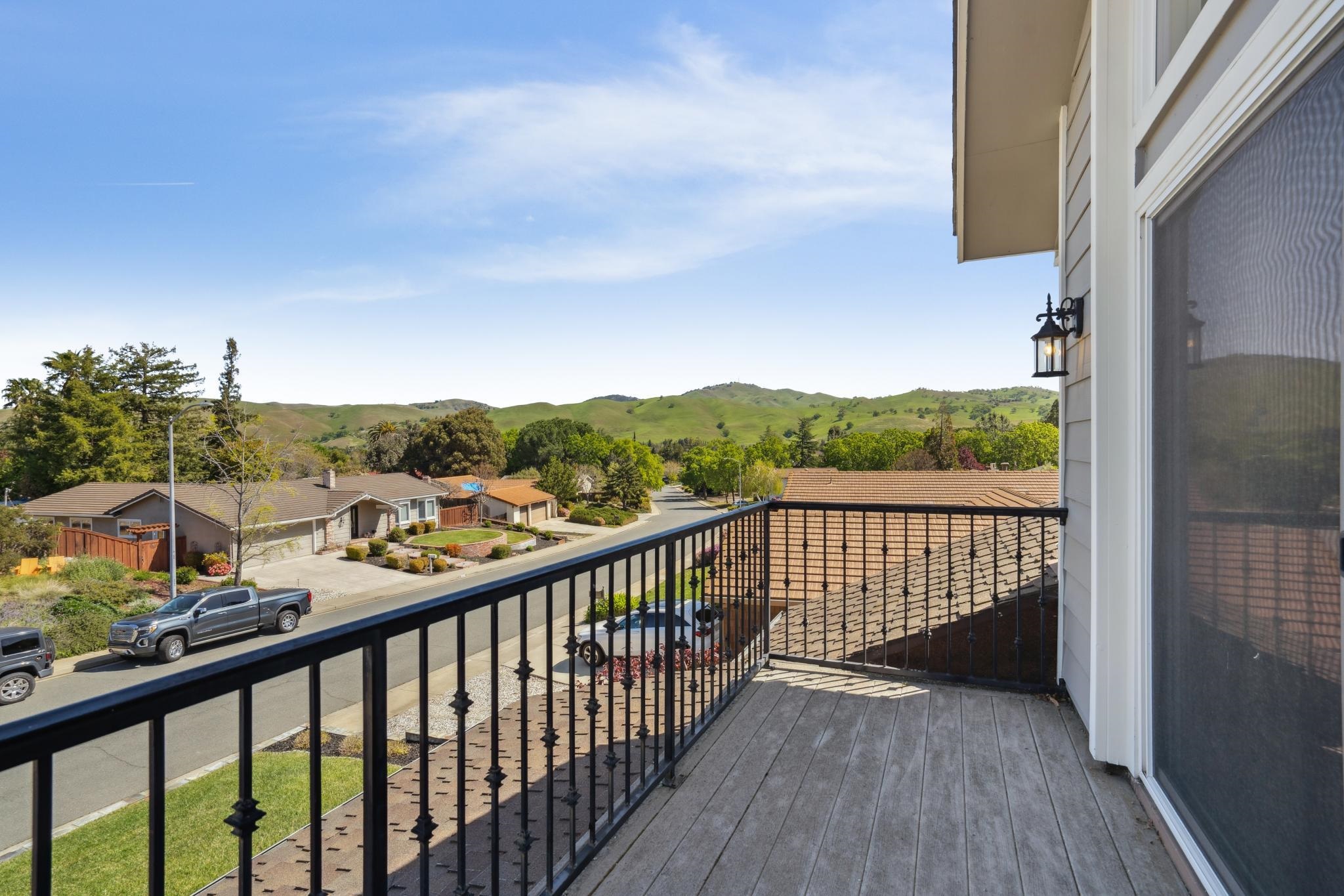367 Mt Washington Way, Clayton, CA, 94517