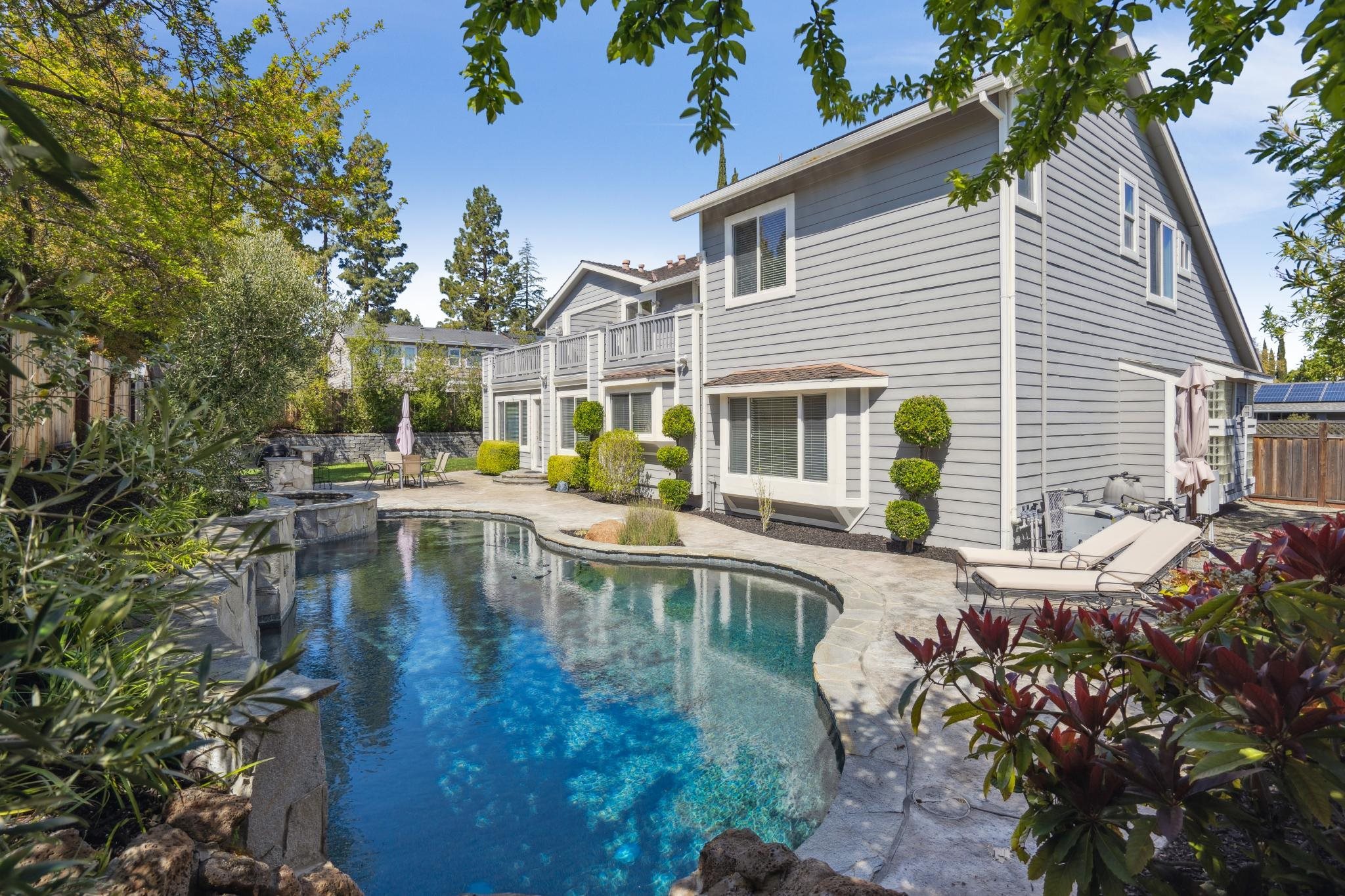 367 Mt Washington Way, Clayton, CA, 94517