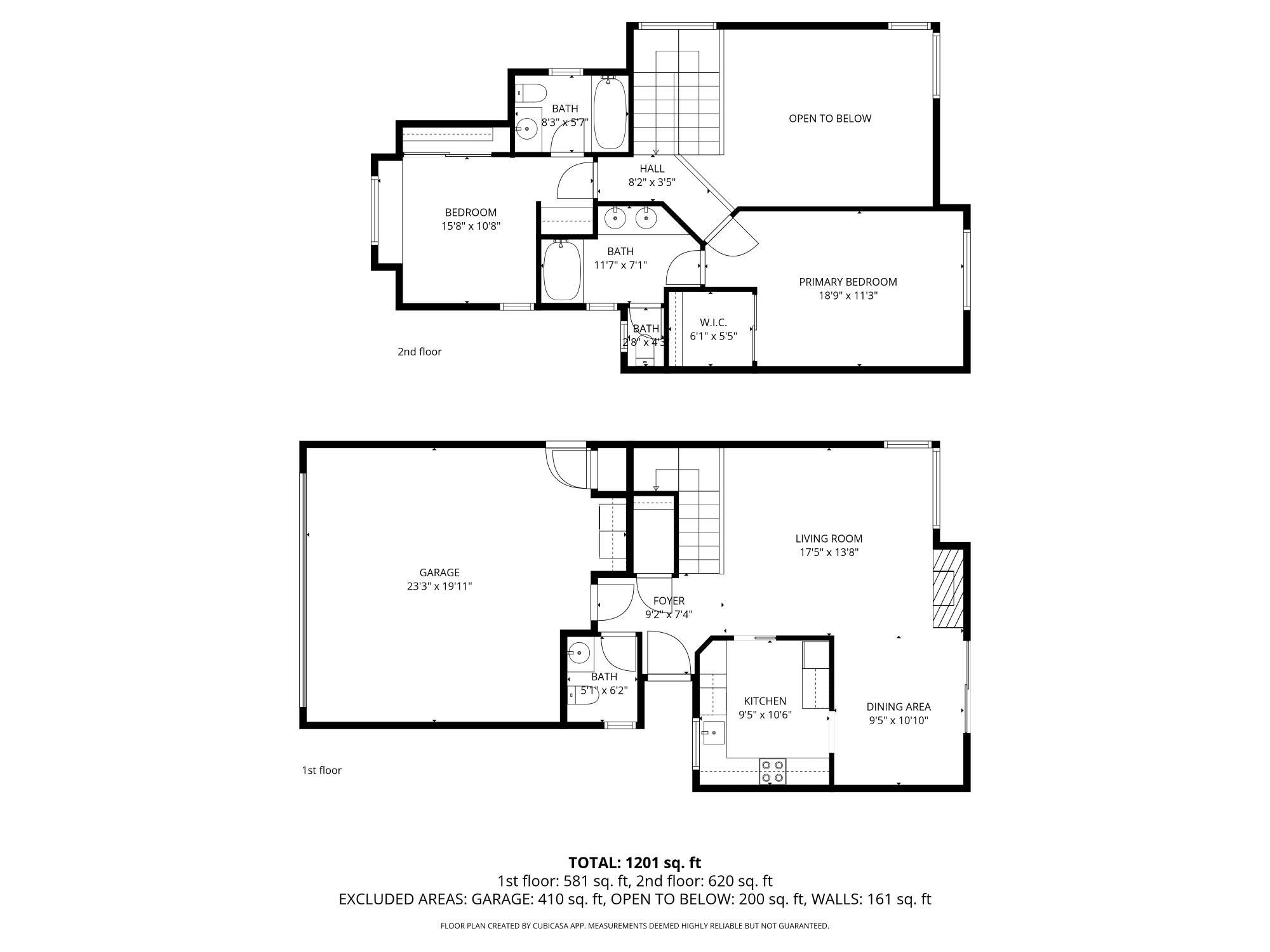 Detail Gallery Image 27 of 29 For 35 Leonard Ct, Alameda,  CA 94502 - 2 Beds | 2/1 Baths