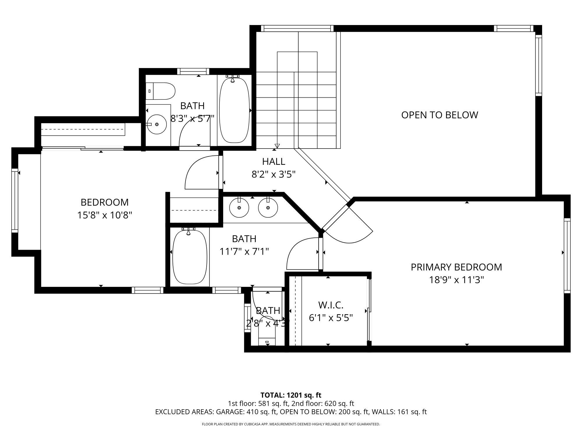 Detail Gallery Image 28 of 29 For 35 Leonard Ct, Alameda,  CA 94502 - 2 Beds | 2/1 Baths