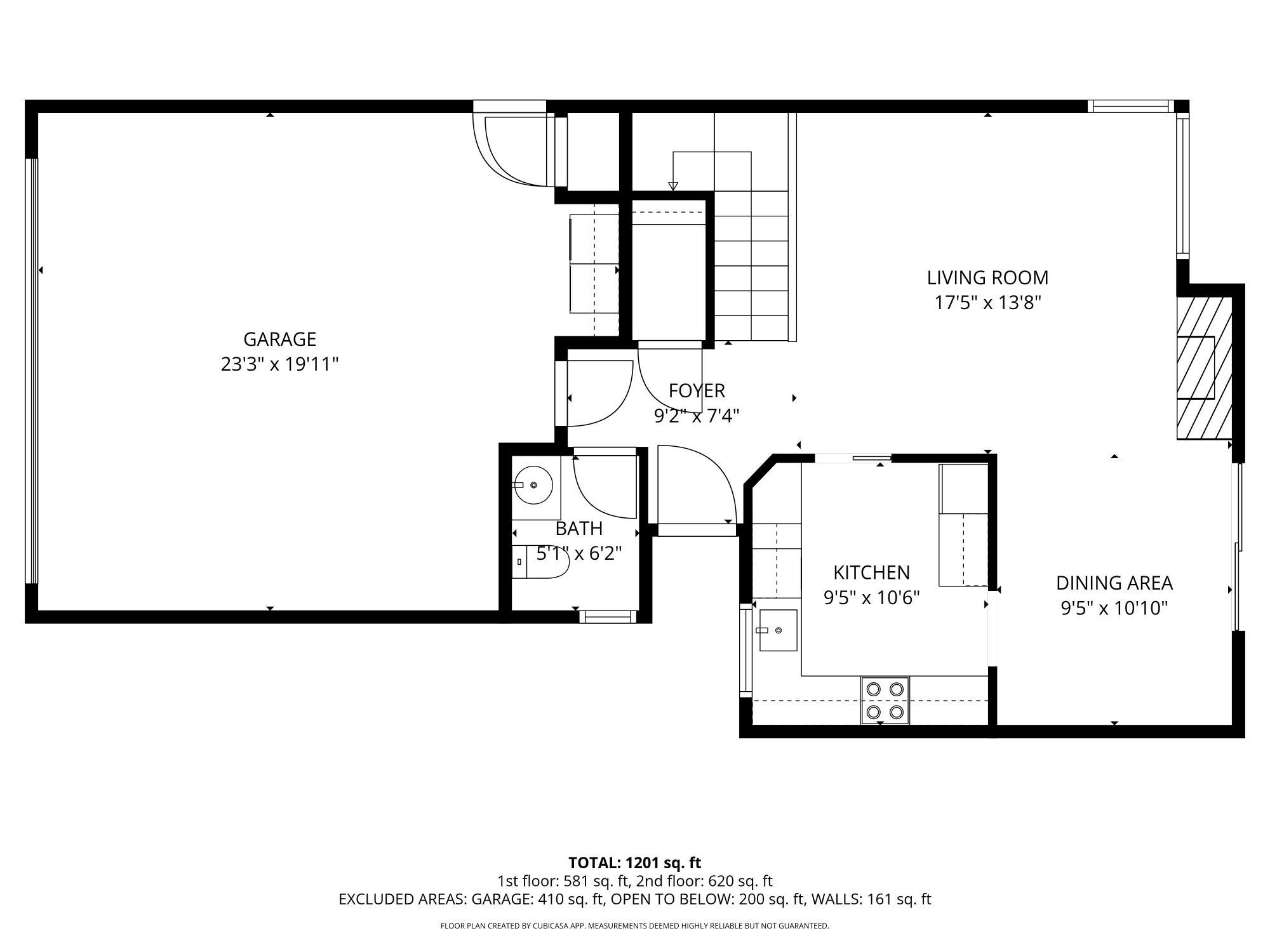 Detail Gallery Image 29 of 29 For 35 Leonard Ct, Alameda,  CA 94502 - 2 Beds | 2/1 Baths