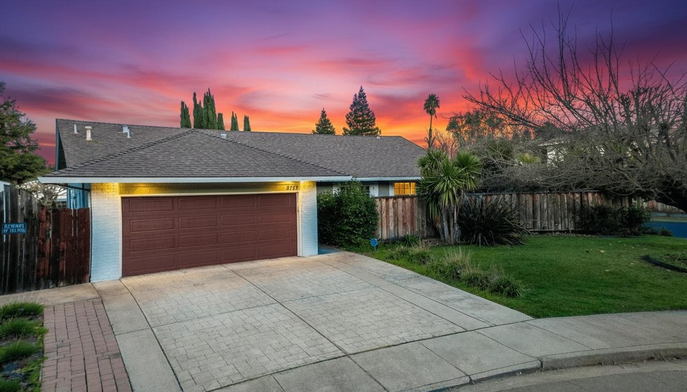 Homes For Sale in San Ramon, CA