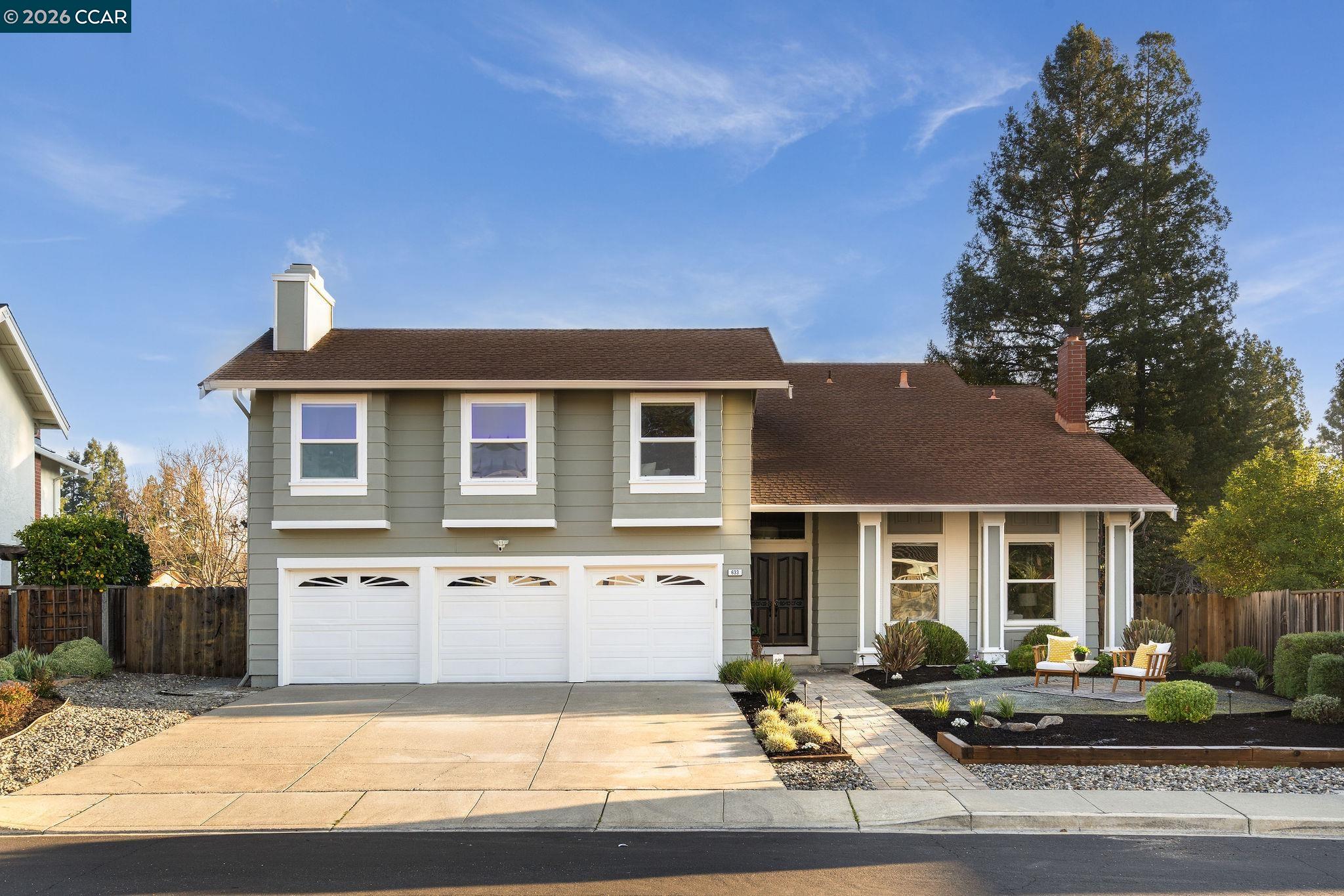 Homes For Sale in San Ramon, CA