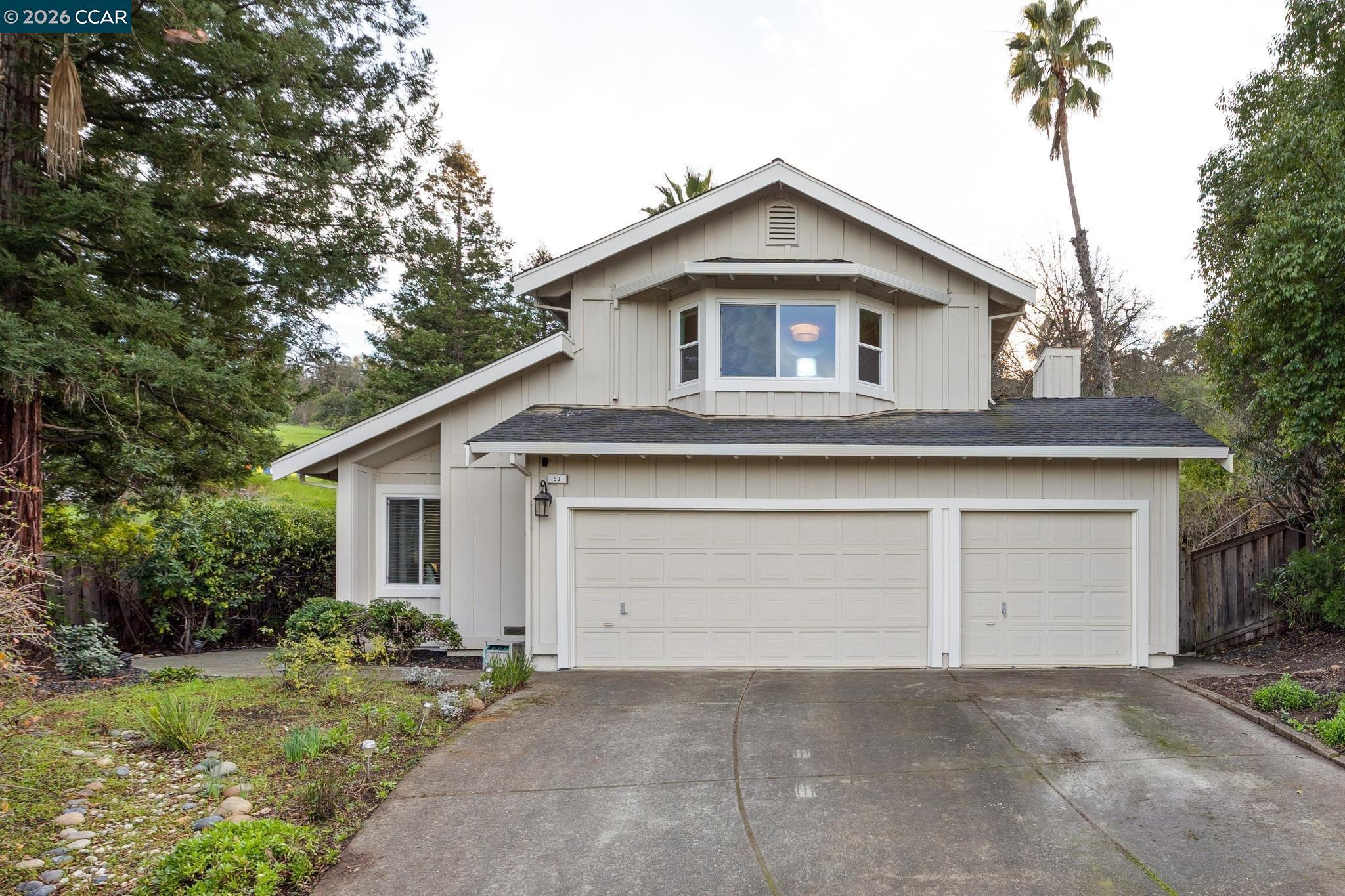 53 Paso Nogal Ct, Pleasant Hill, CA, 94523