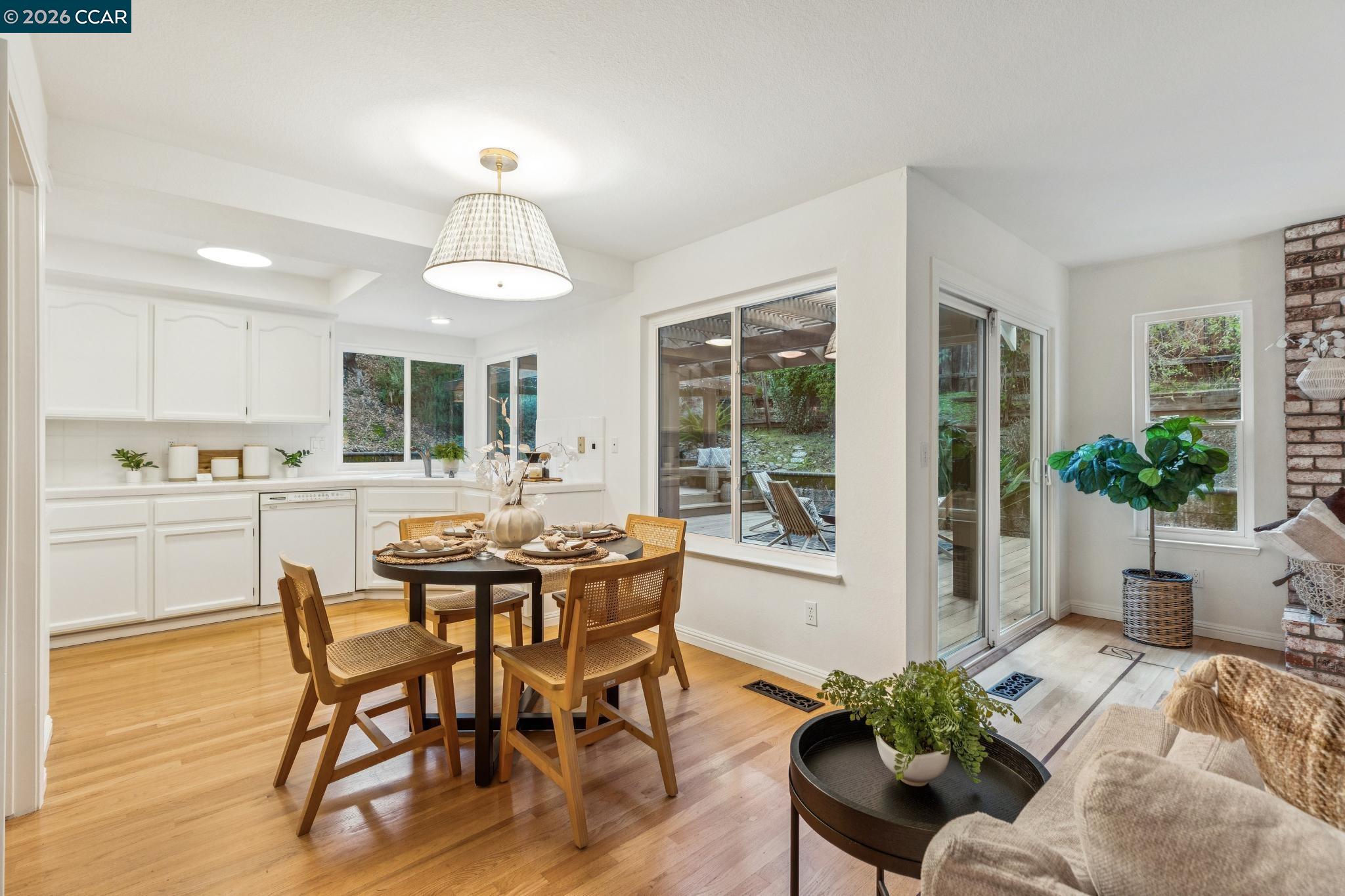 53 Paso Nogal Ct, Pleasant Hill, CA, 94523