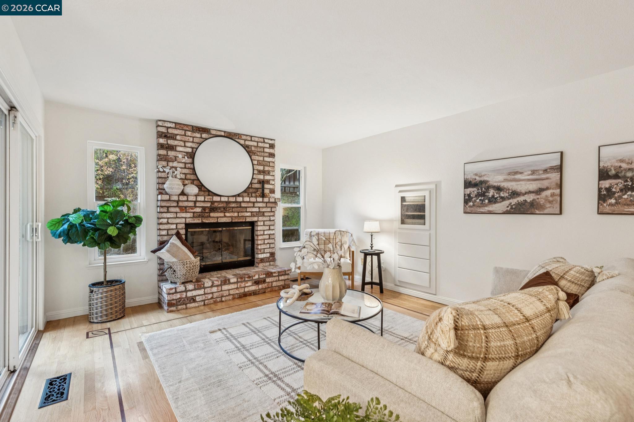 53 Paso Nogal Ct, Pleasant Hill, CA, 94523