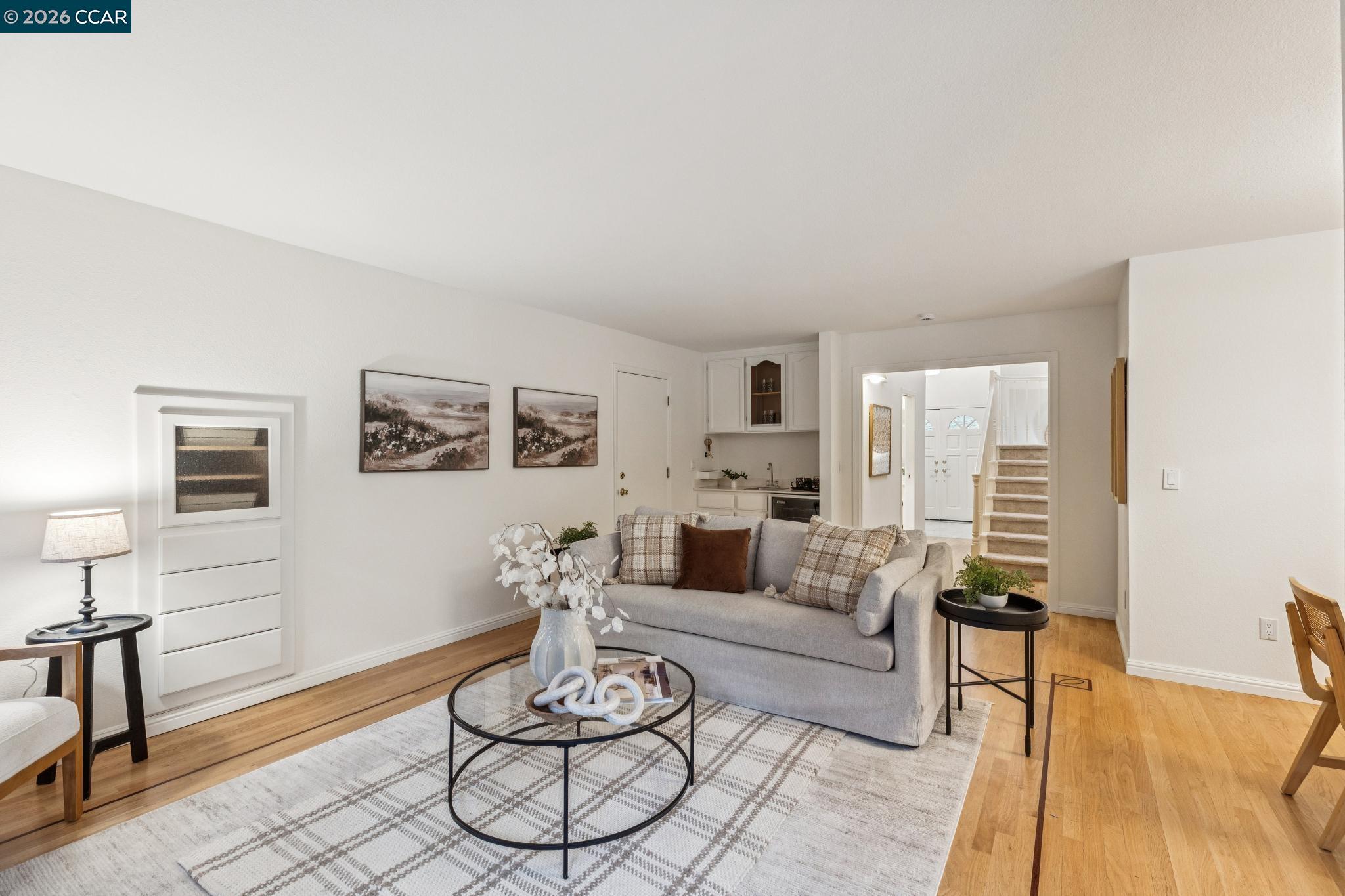 53 Paso Nogal Ct, Pleasant Hill, CA, 94523