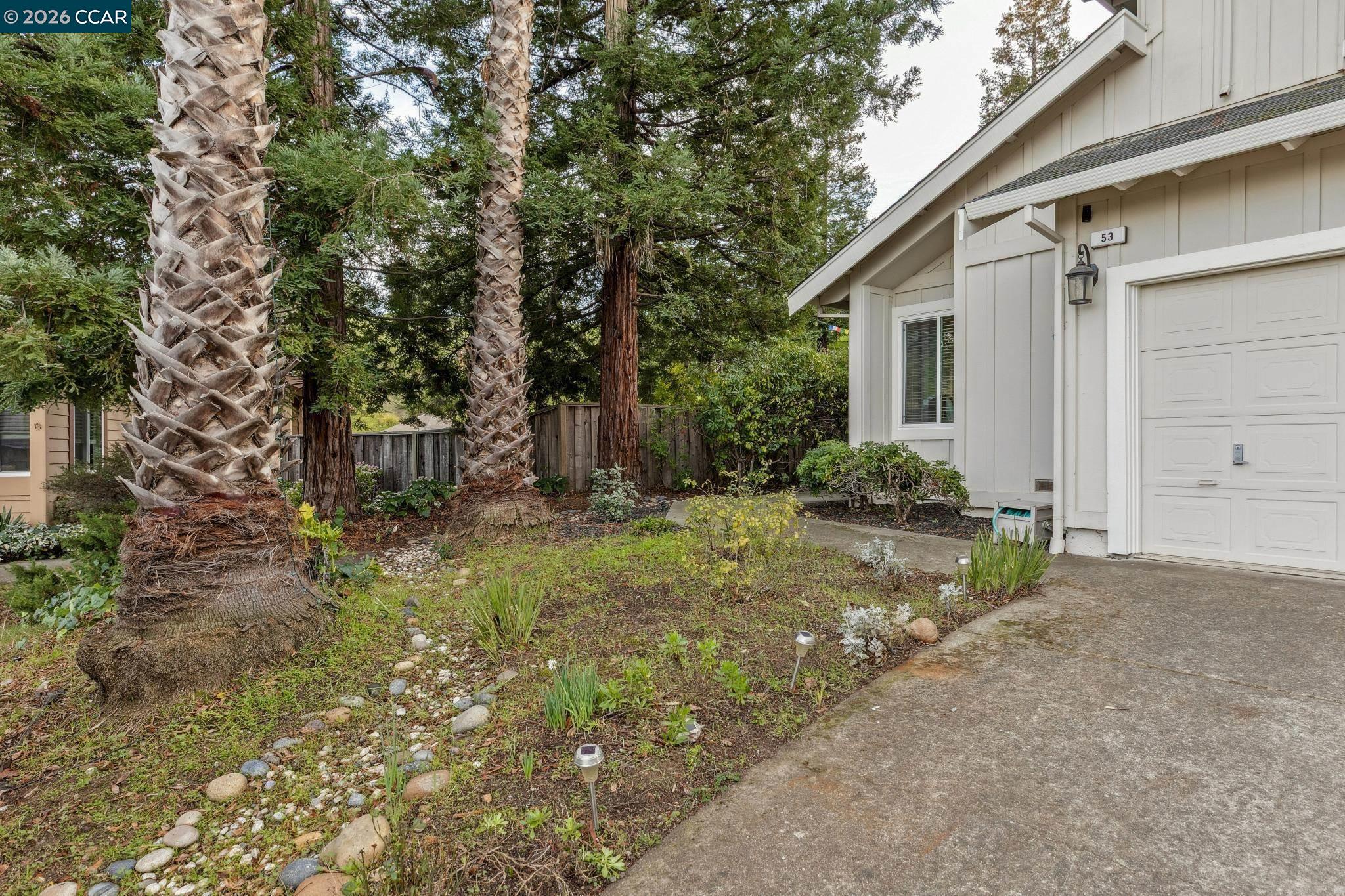 53 Paso Nogal Ct, Pleasant Hill, CA, 94523