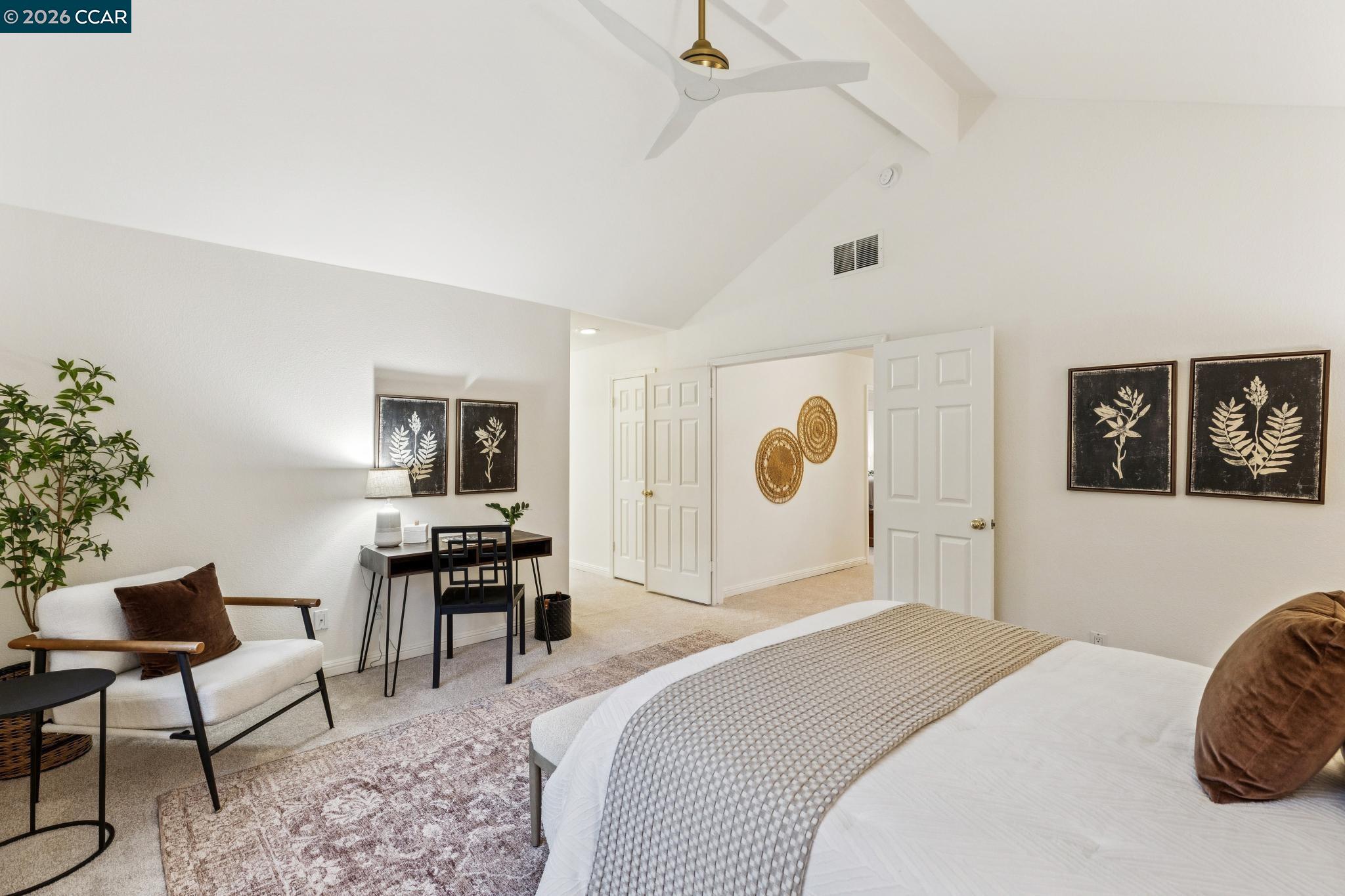 53 Paso Nogal Ct, Pleasant Hill, CA, 94523