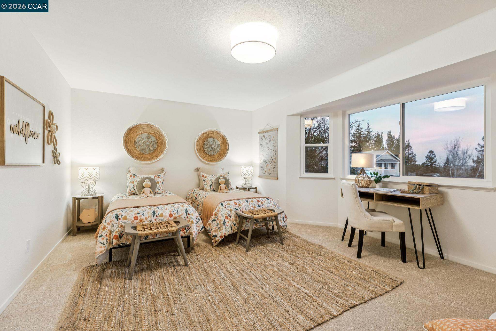 53 Paso Nogal Ct, Pleasant Hill, CA, 94523