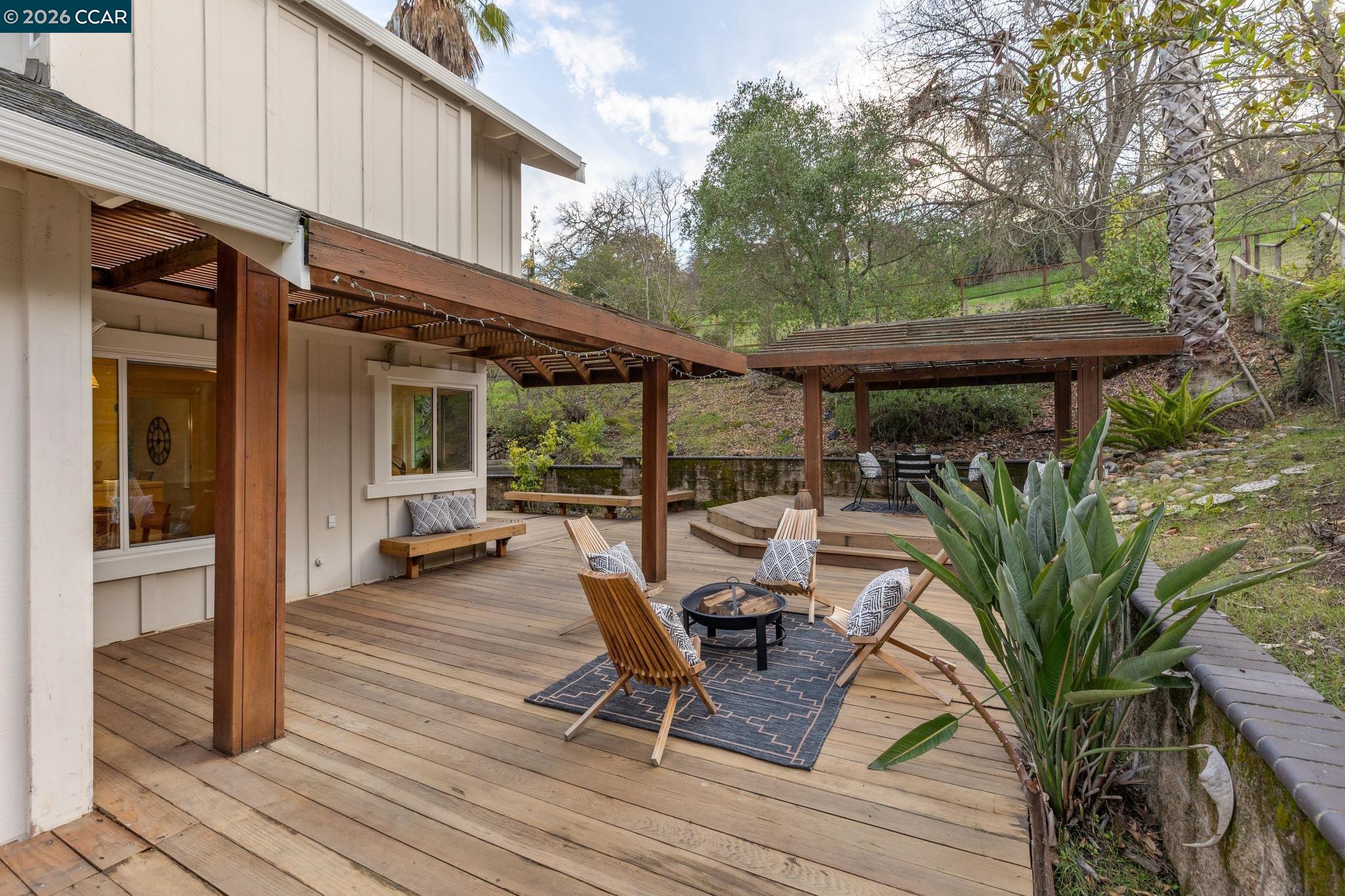 53 Paso Nogal Ct, Pleasant Hill, CA, 94523