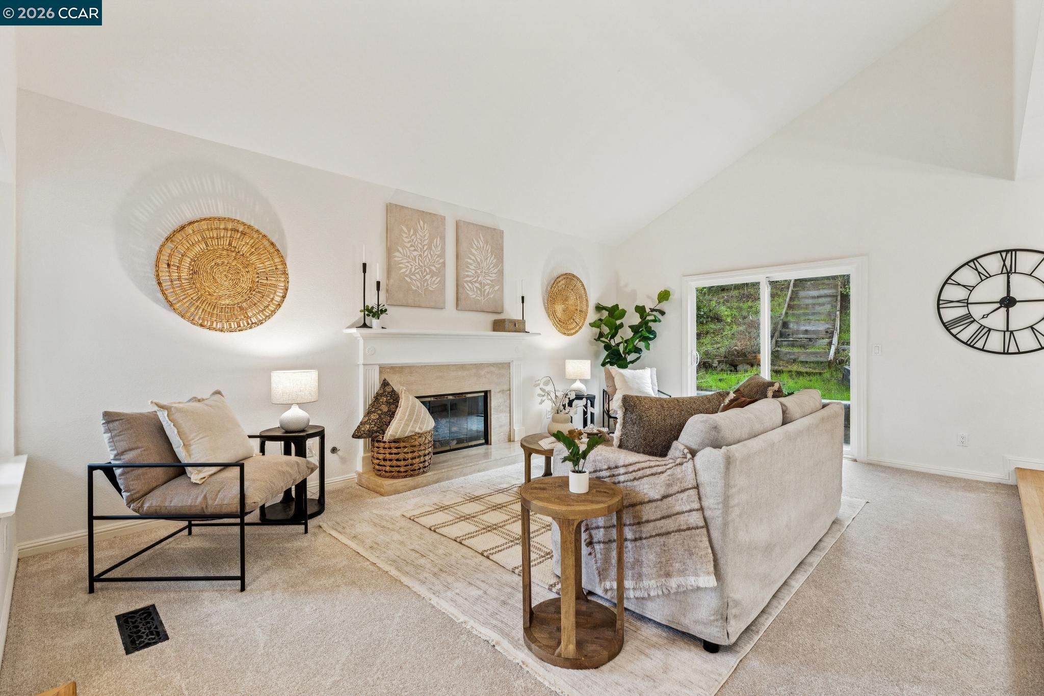 53 Paso Nogal Ct, Pleasant Hill, CA, 94523