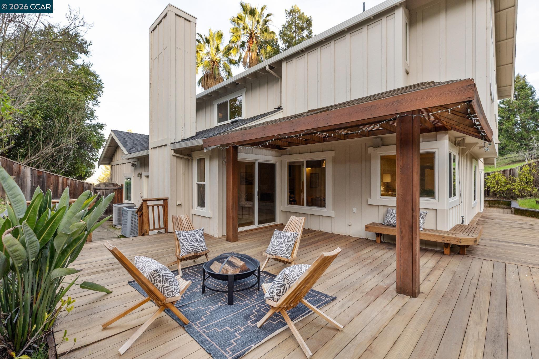 53 Paso Nogal Ct, Pleasant Hill, CA, 94523