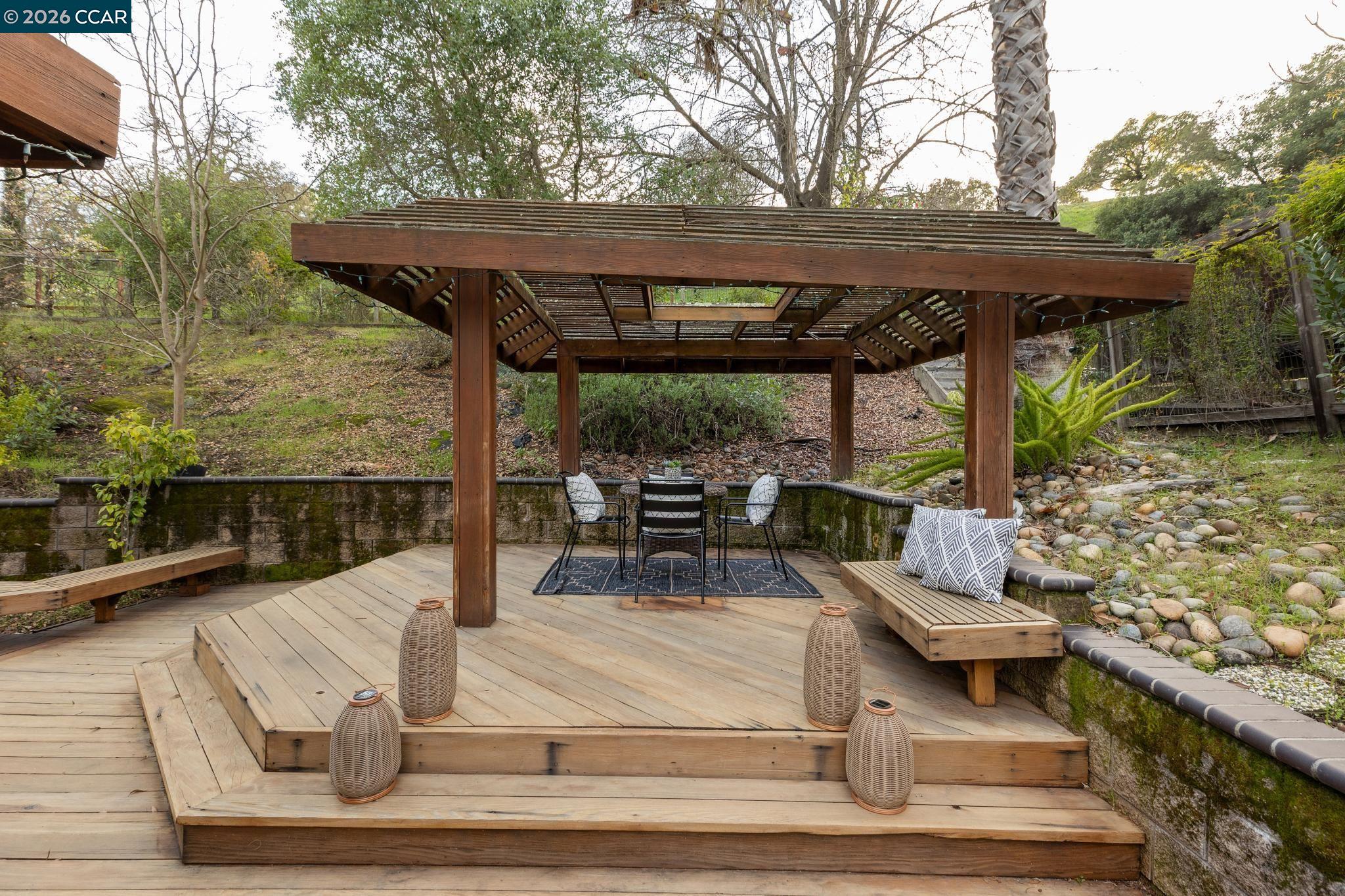 53 Paso Nogal Ct, Pleasant Hill, CA, 94523