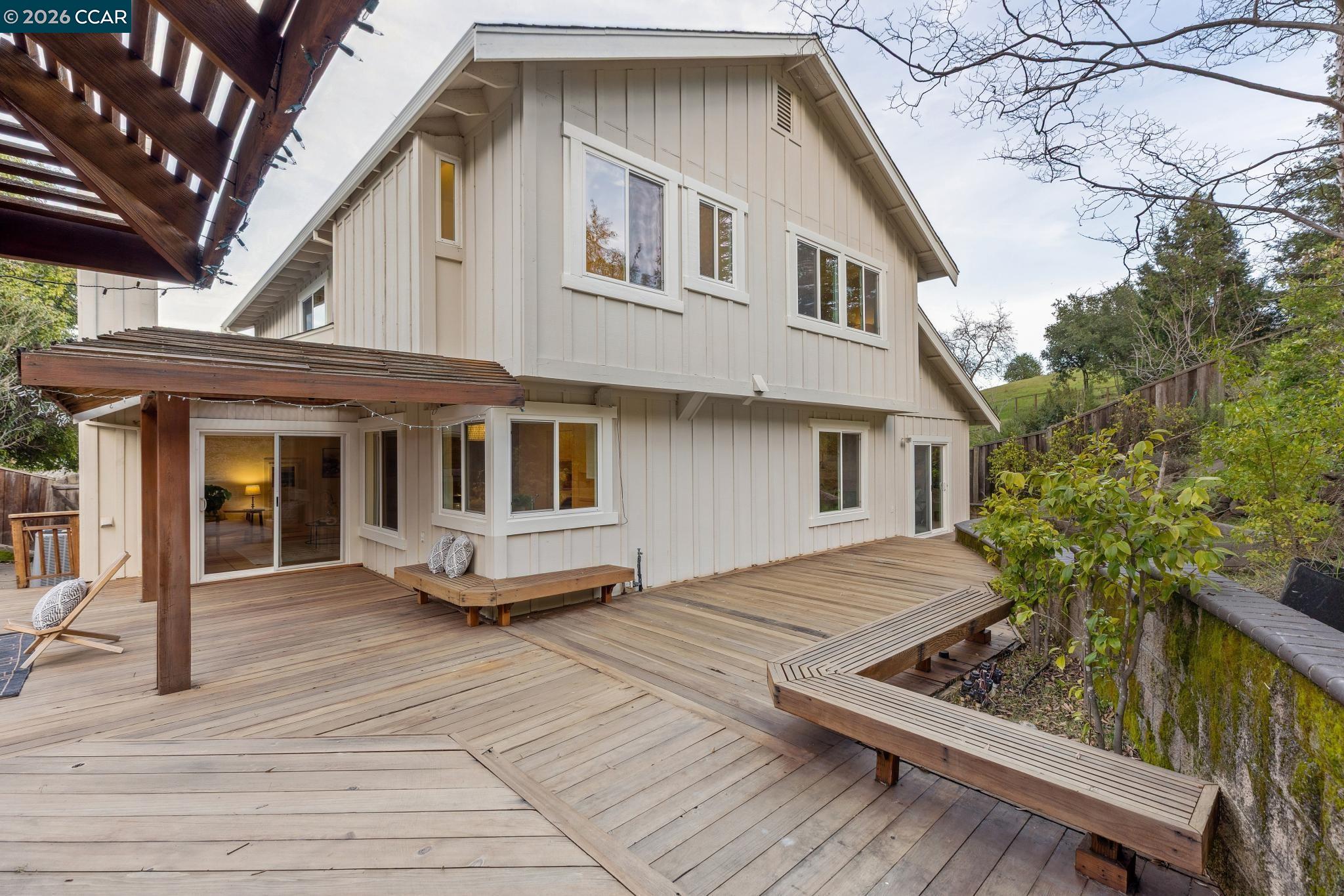 53 Paso Nogal Ct, Pleasant Hill, CA, 94523